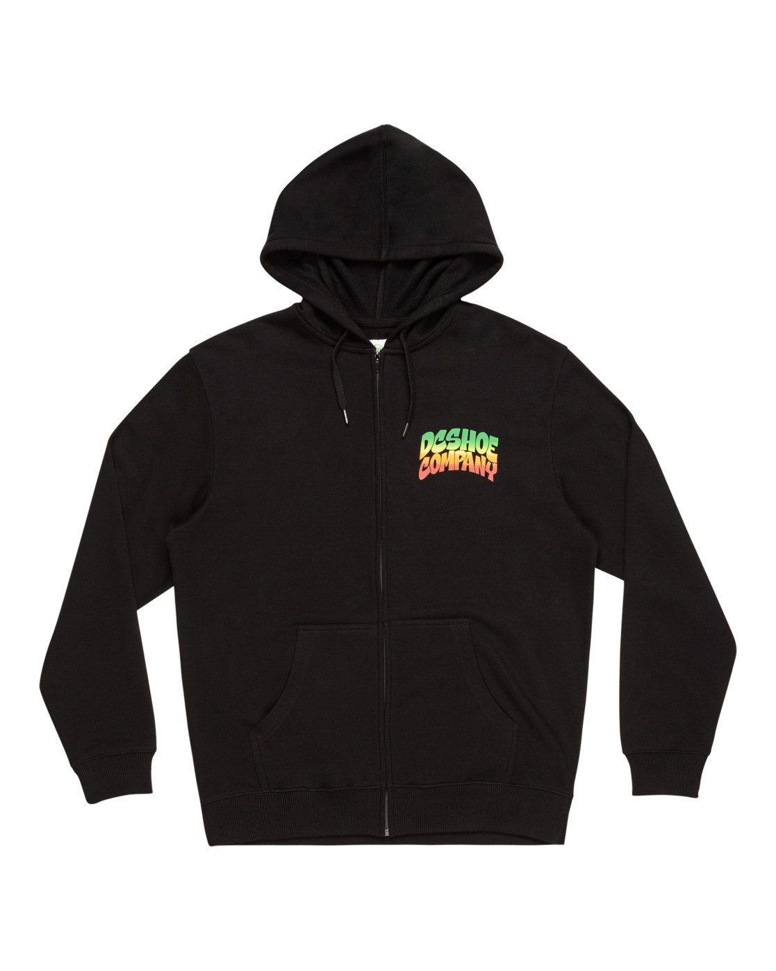 DC Shoes Hoodie Hot Box
