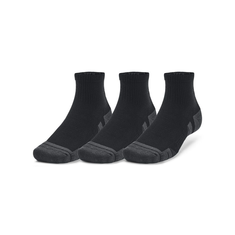 Under Armour® Sportsokken UA PERFORMANCE TECH 3PK QTR (3 paar)