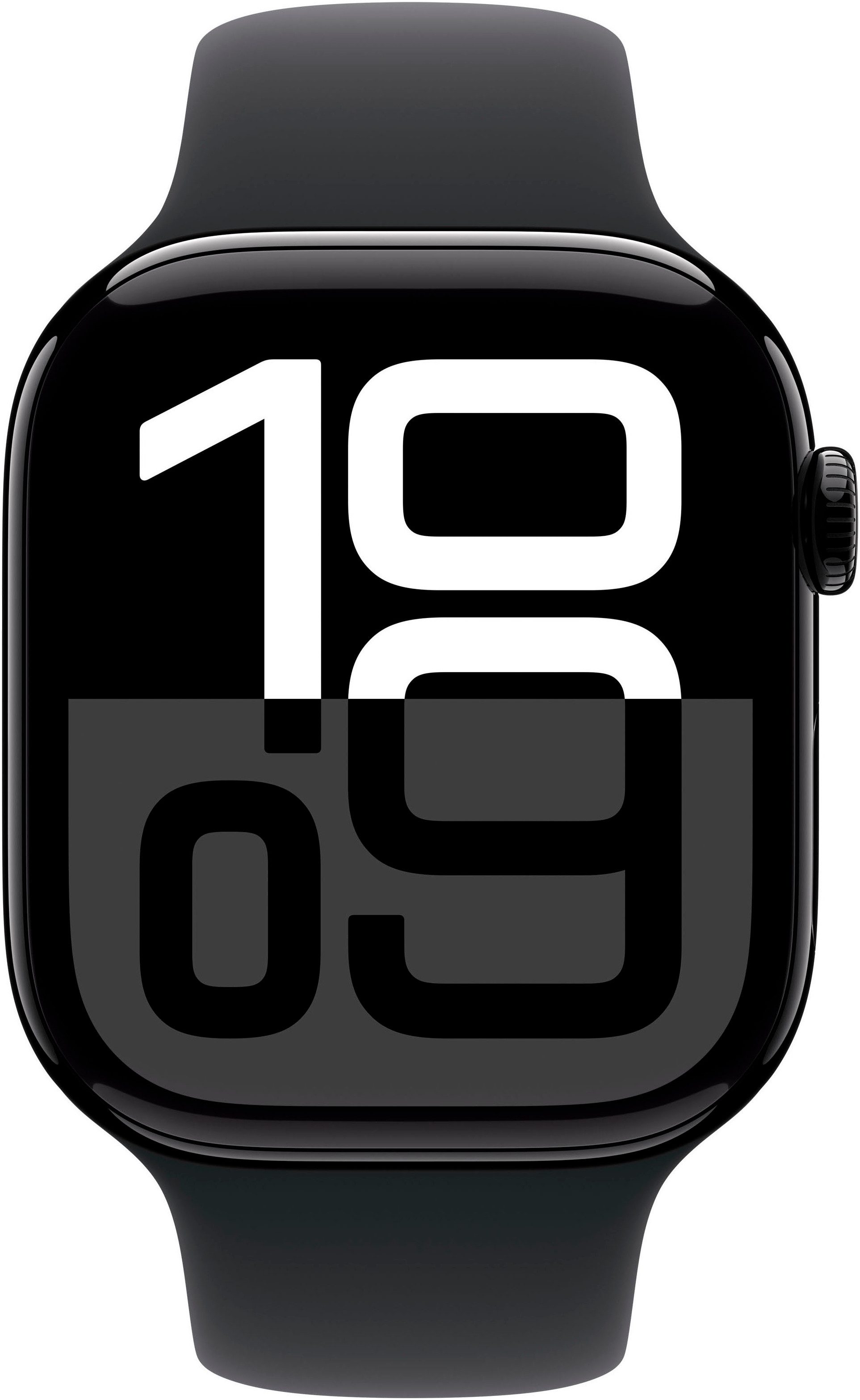 Apple Smartwatch Watch Series 10 Aluminium