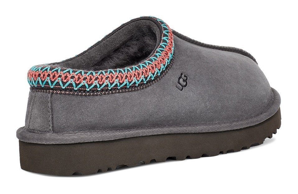 UGG Clogs Tasman clog, mule, pantoffel met warme voering