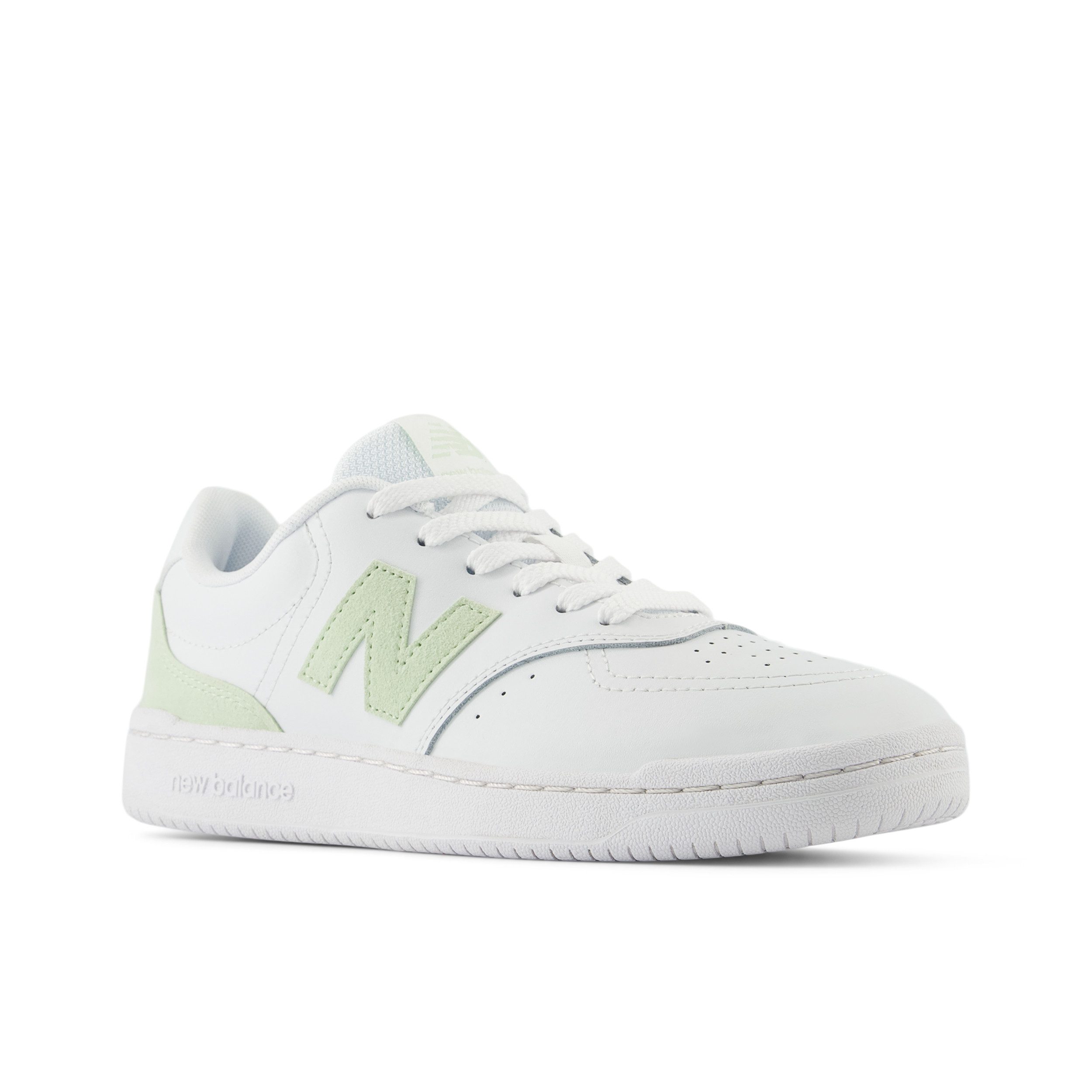 New Balance Sneakers BB80 geïnspireerd door de new balance 550