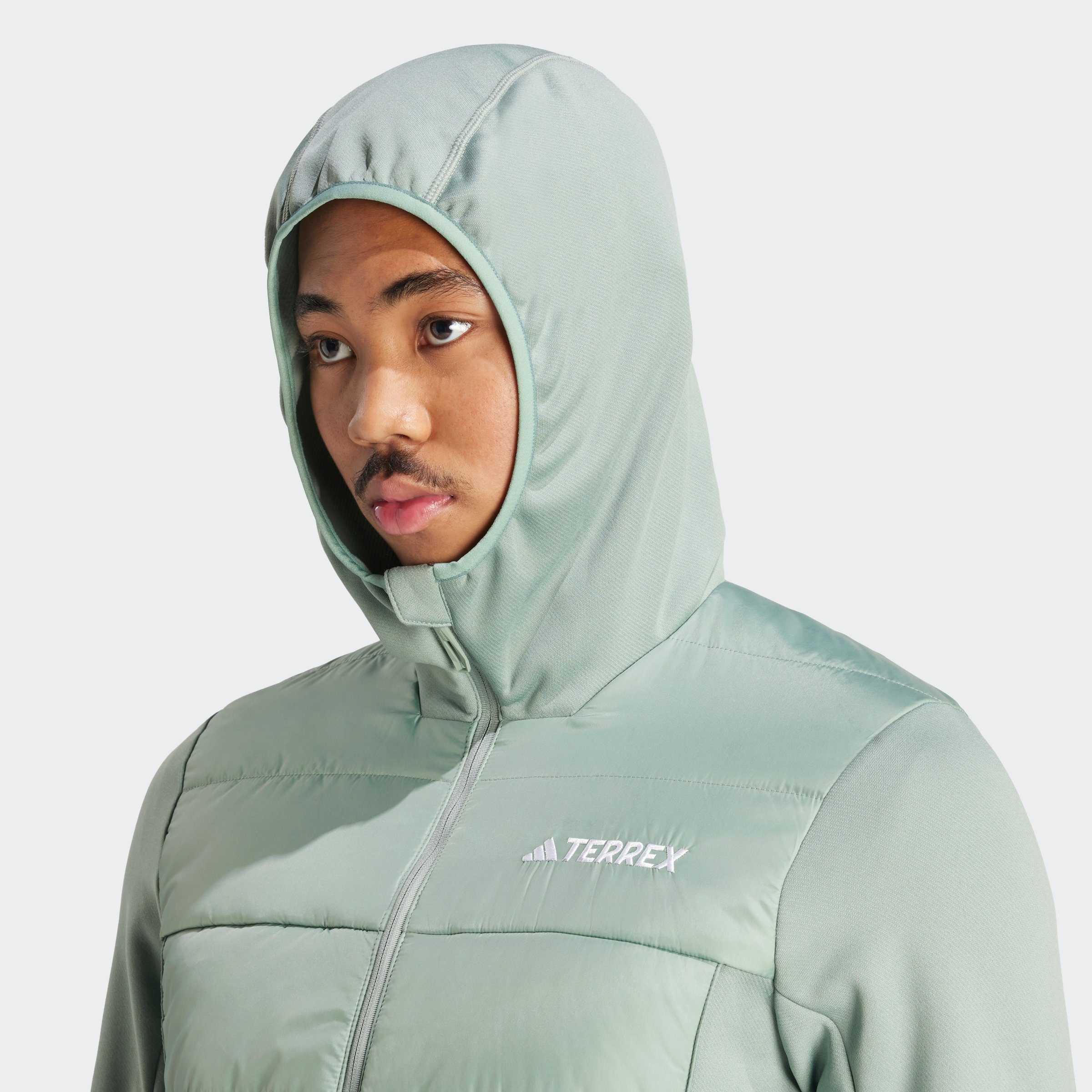 adidas TERREX Outdoorjack MULTI HYB JKT