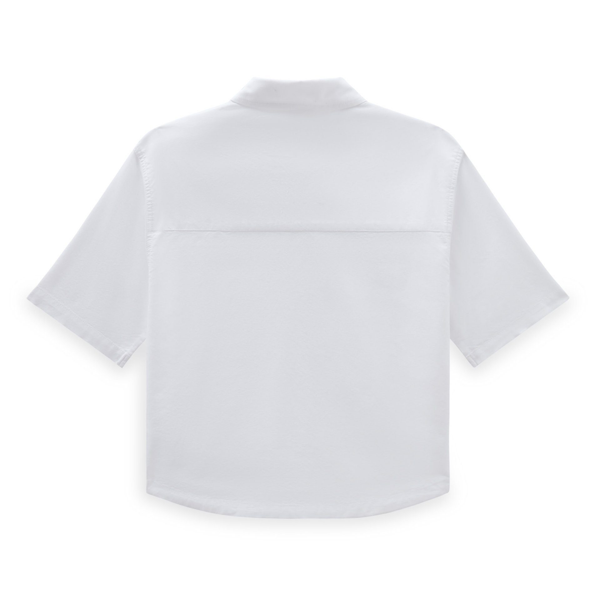 Vans Overhemd met korte mouwen MCMILLAN SS TOP von