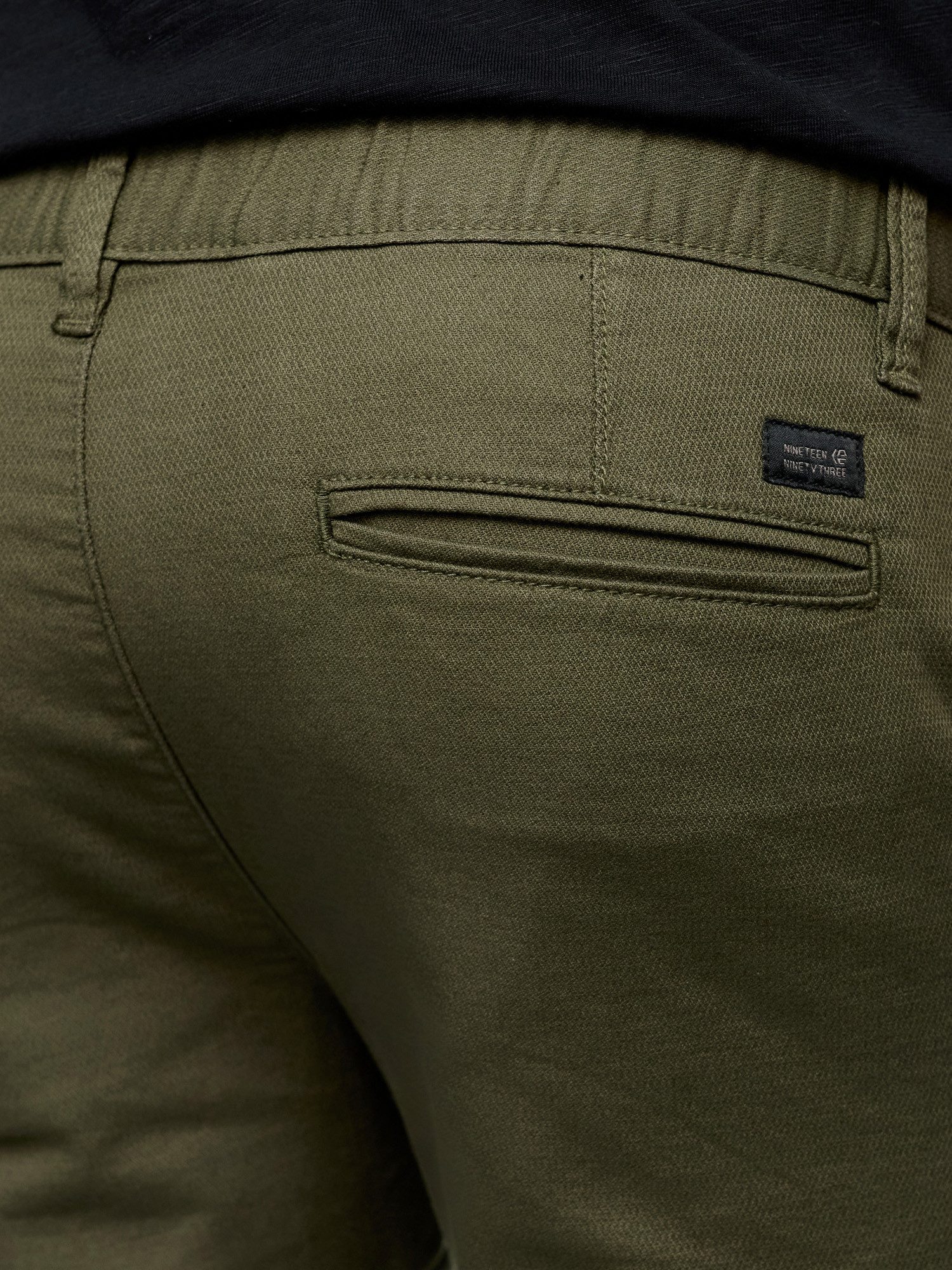 Indicode Chino-short INConwayne
