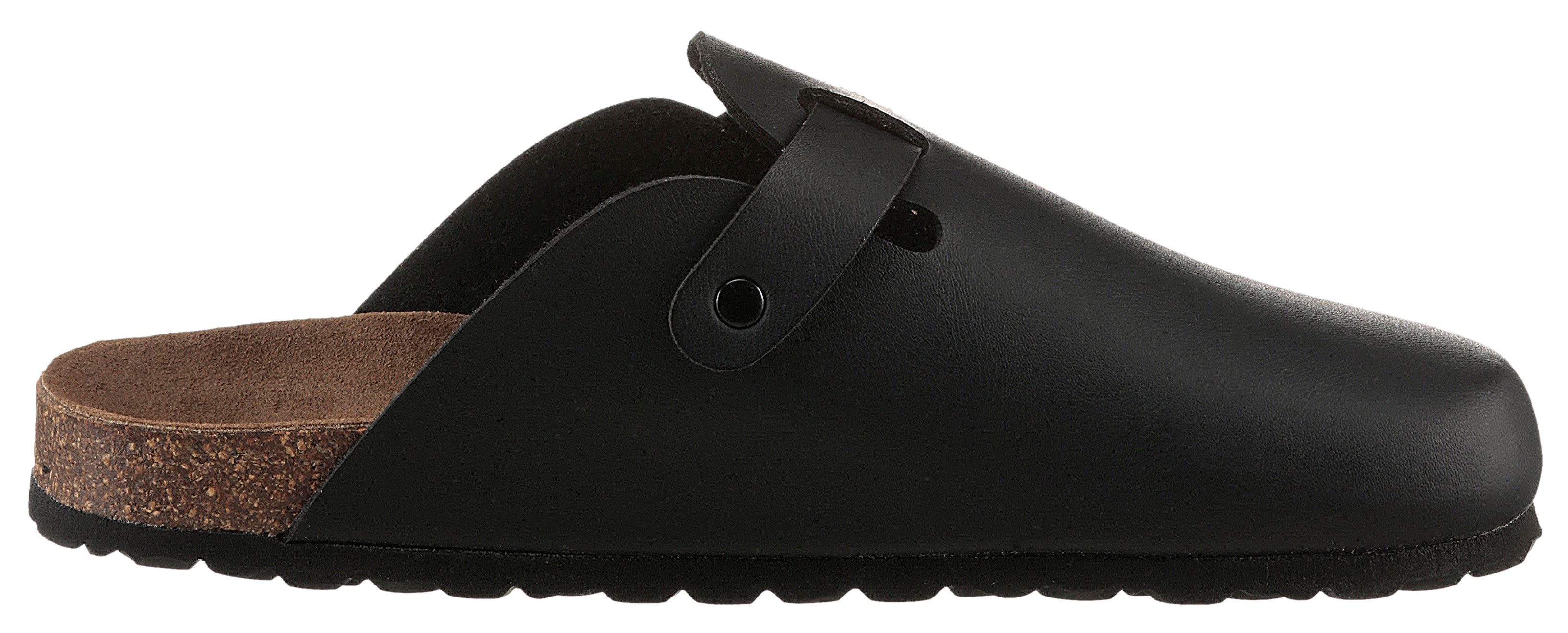 Man's World Clogs