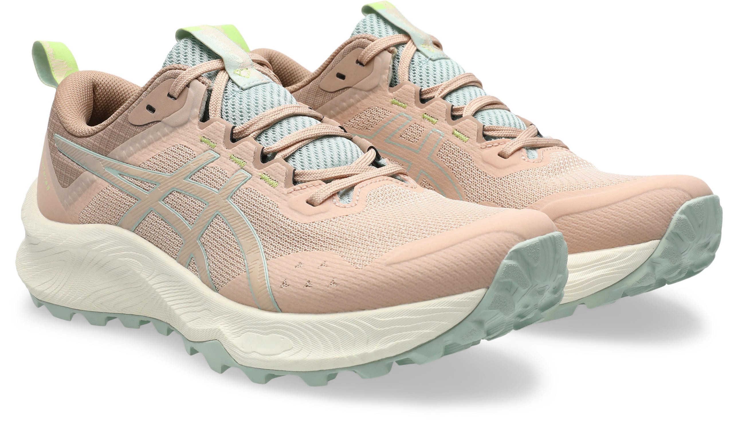 Asics Trailrunningschoenen TRABUCO TERRA 3