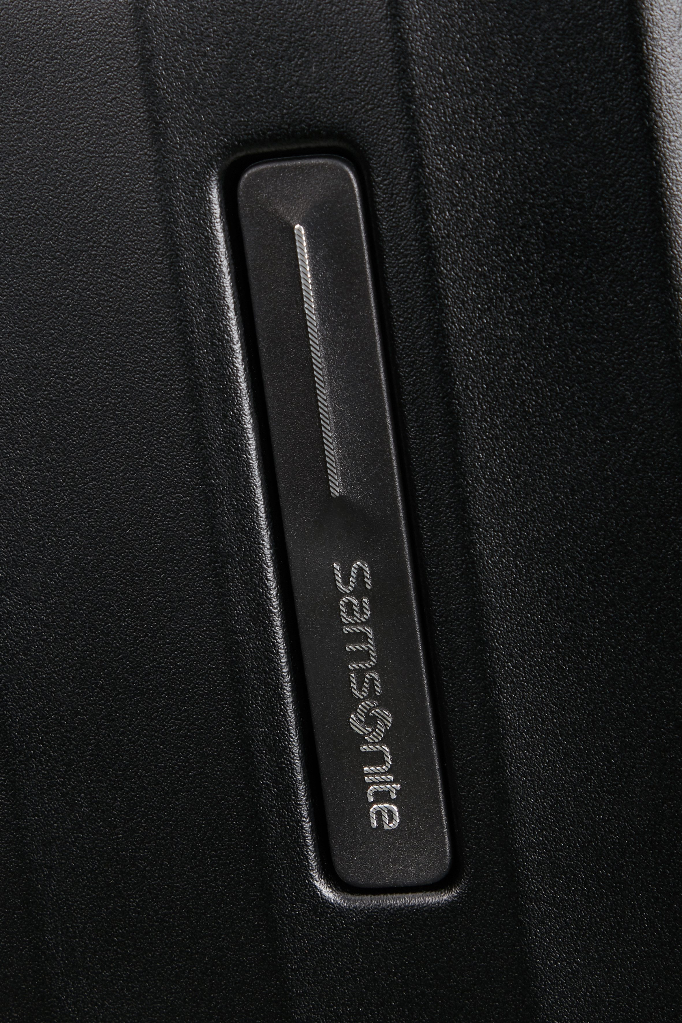 Samsonite Hardshell-trolley FOCUS, verschillende maten en kleuren