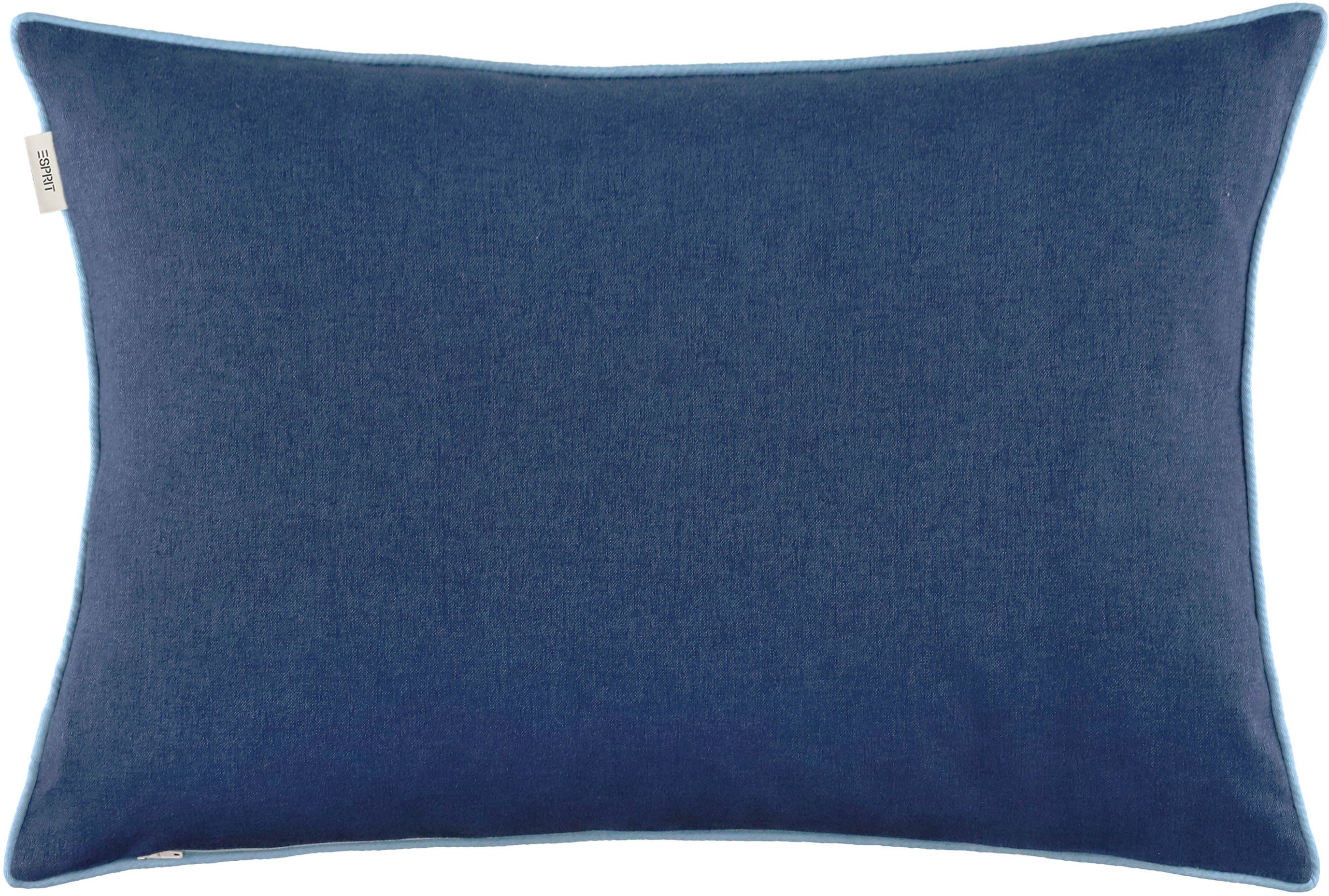 Esprit Kussenhoes ALLY (1 stuk)