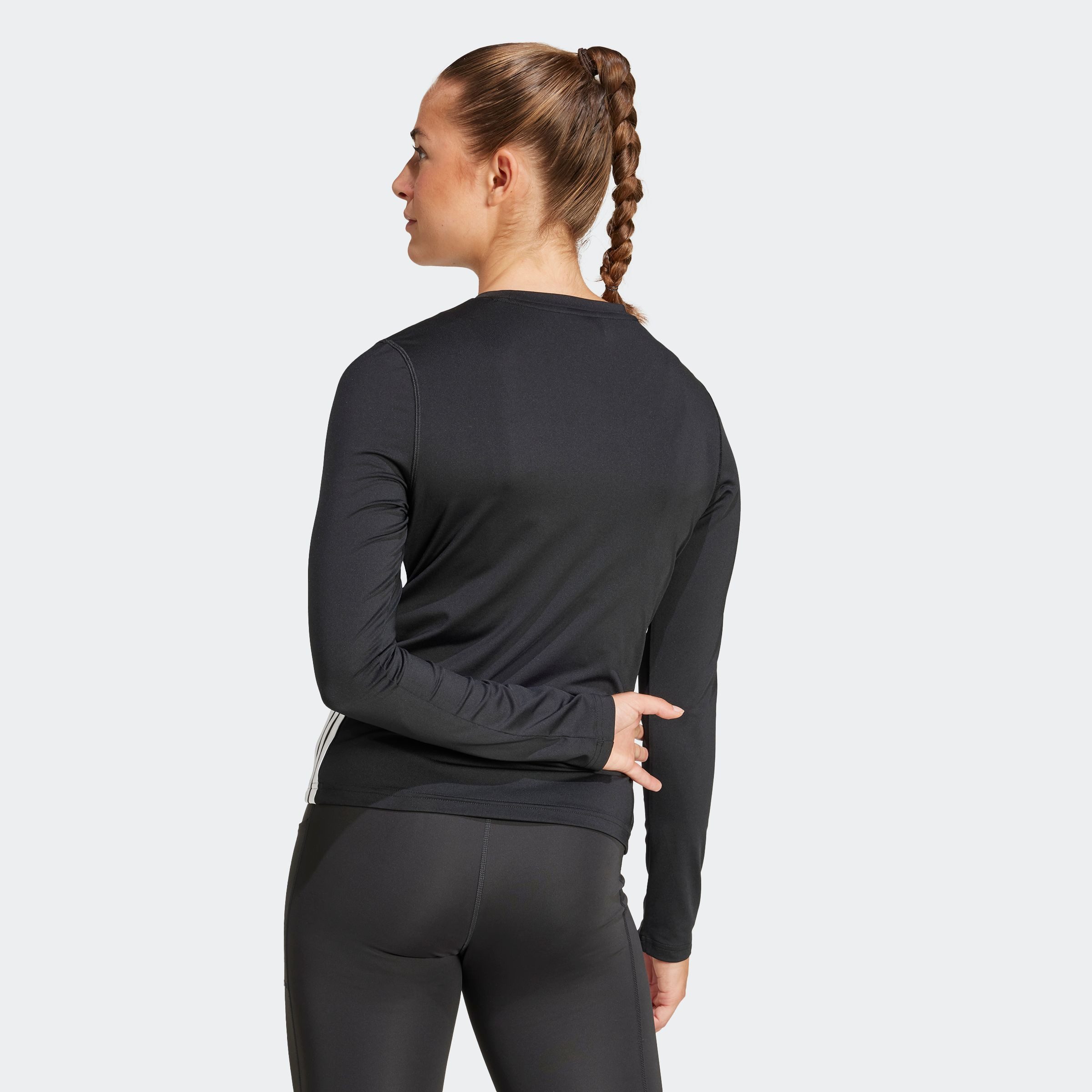 adidas Performance Functioneel shirt WE 3S LS
