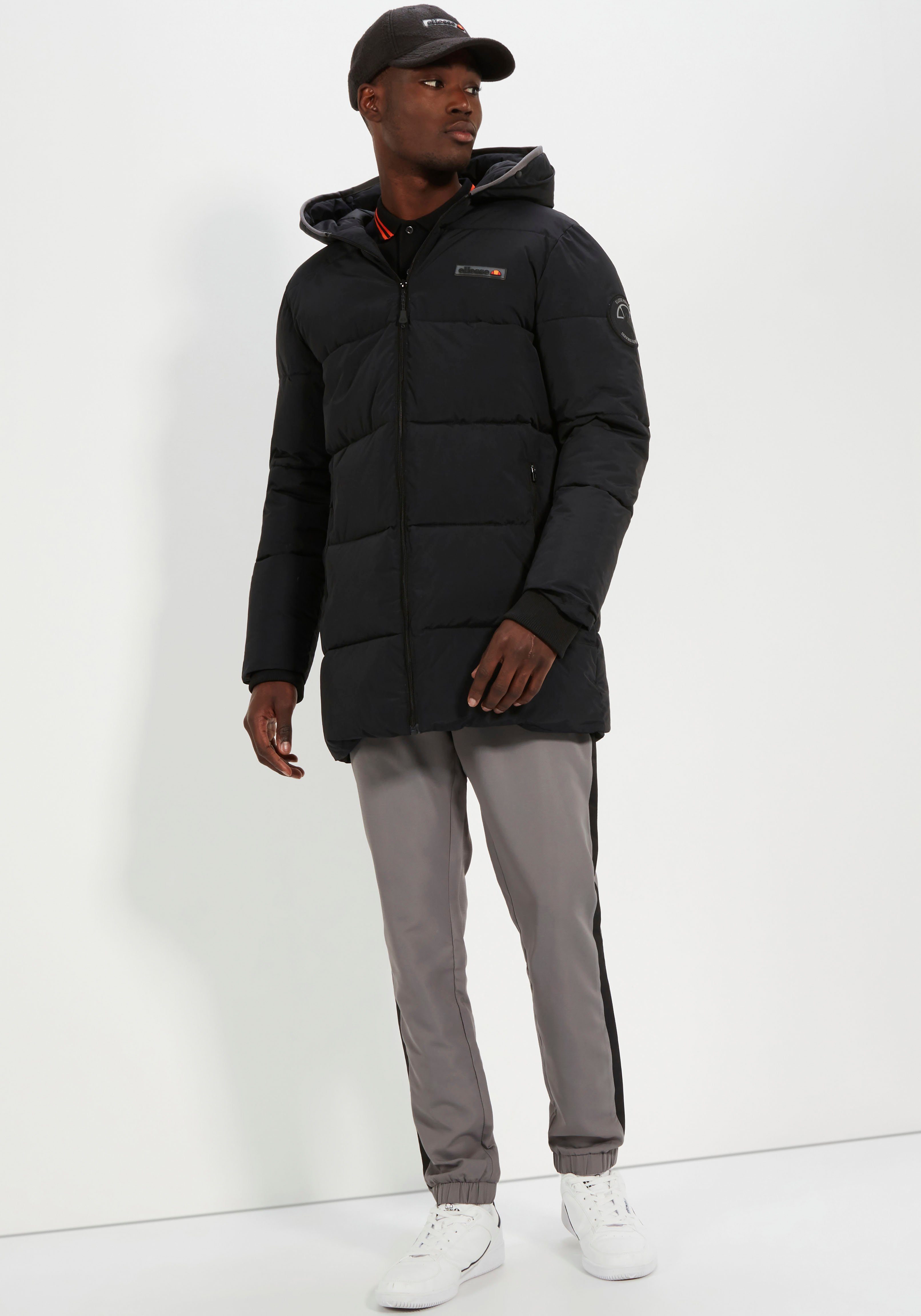 ellesse Outdoorjack ROGERI PADDED JACKET