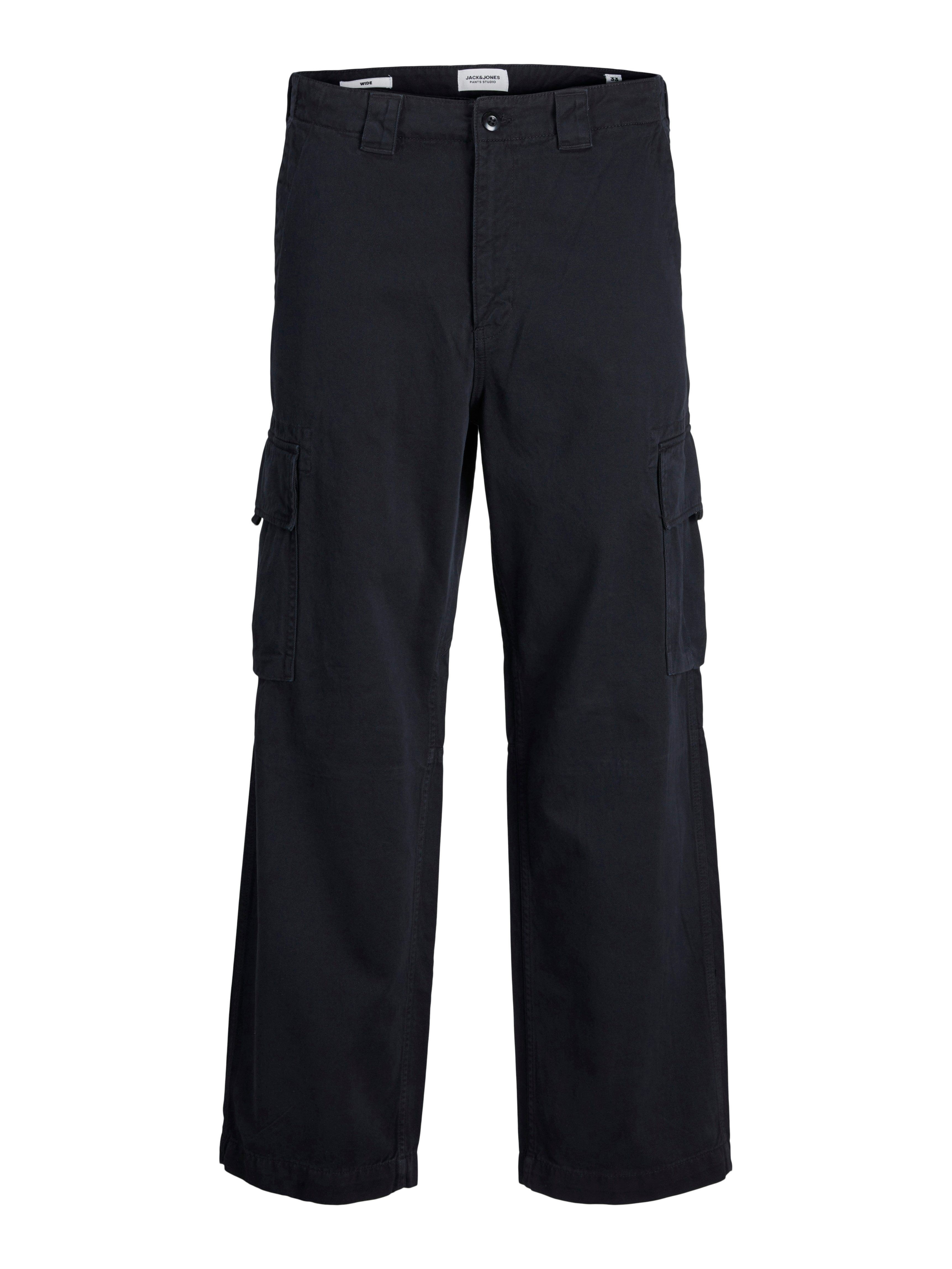 Jack & Jones Cargobroek JPSTBILL ATLAS CARGO PANTS NOOS