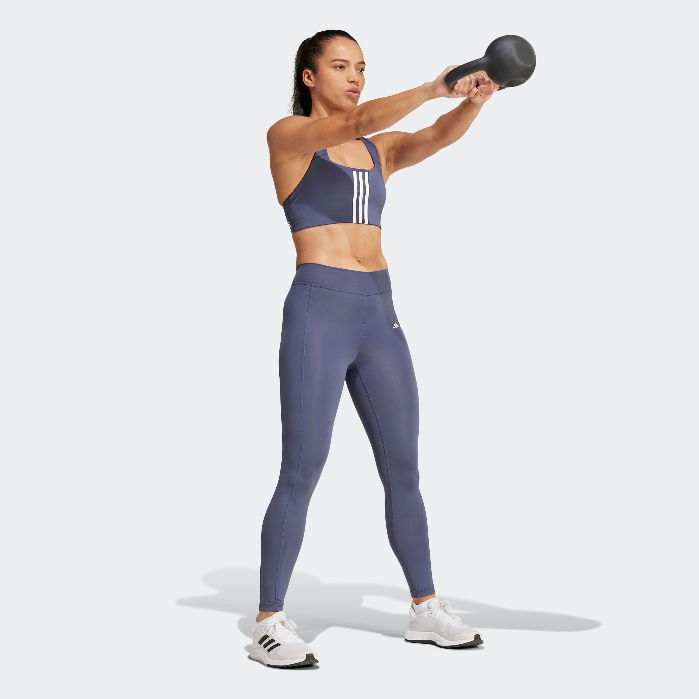 adidas Performance Trainingstights OPT ST MR 7/8 L (1-delig)