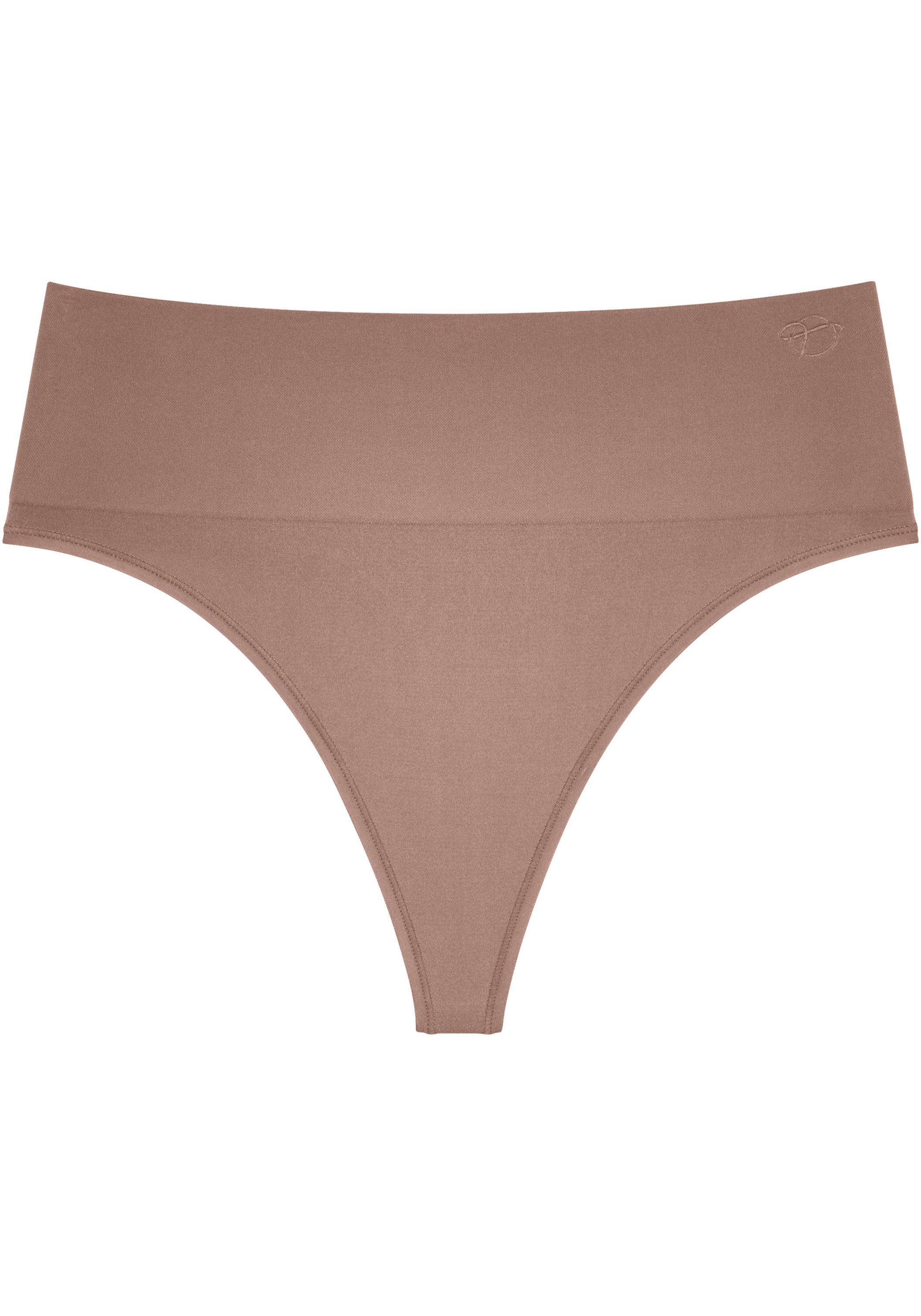 Triumph Slip Soft Sculpt Bandeau String