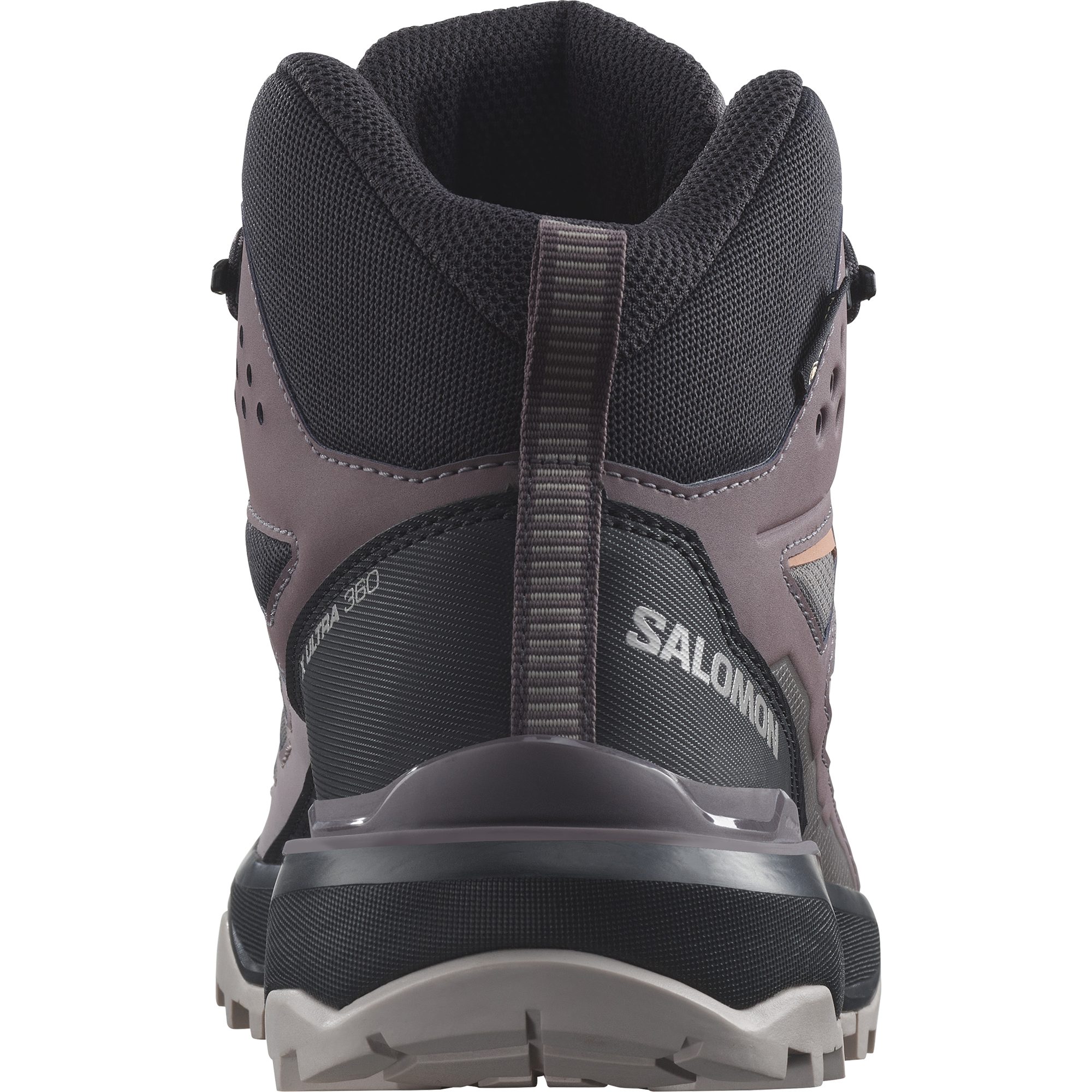 Salomon Wandelschoenen X ULTRA 360 MID GORE-TEX