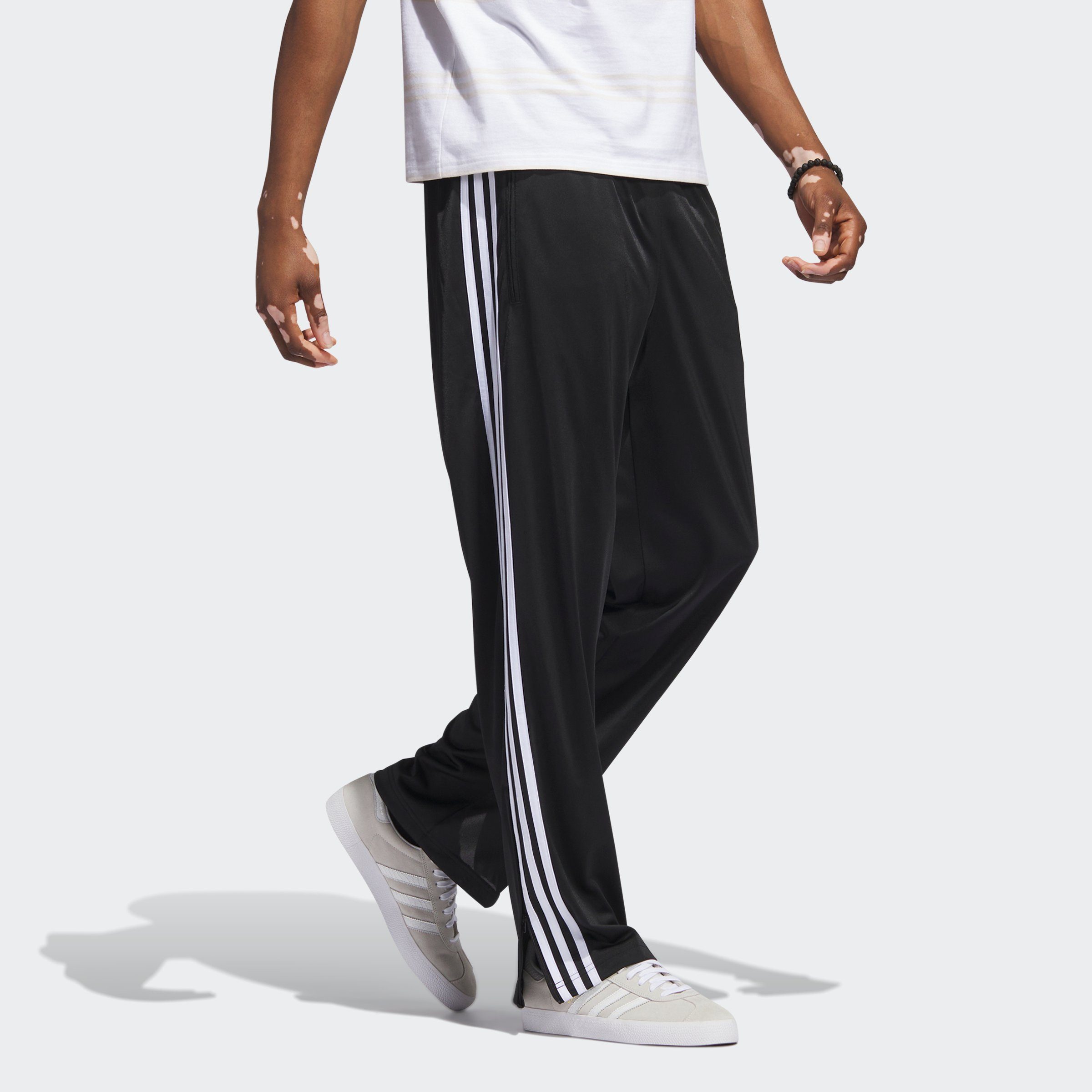 adidas Originals Sportbroek FIREBIRD TP Trackpant, streetstyle (1-delig)