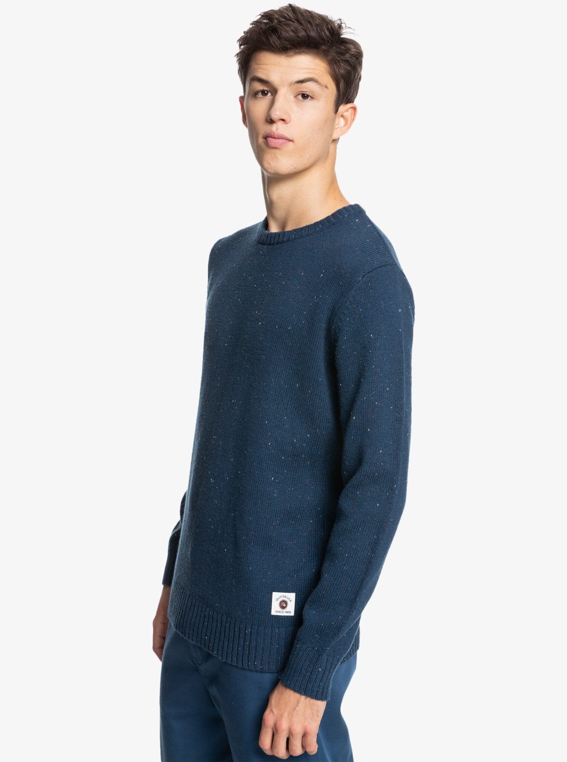 Quiksilver Sweatshirt Neppy