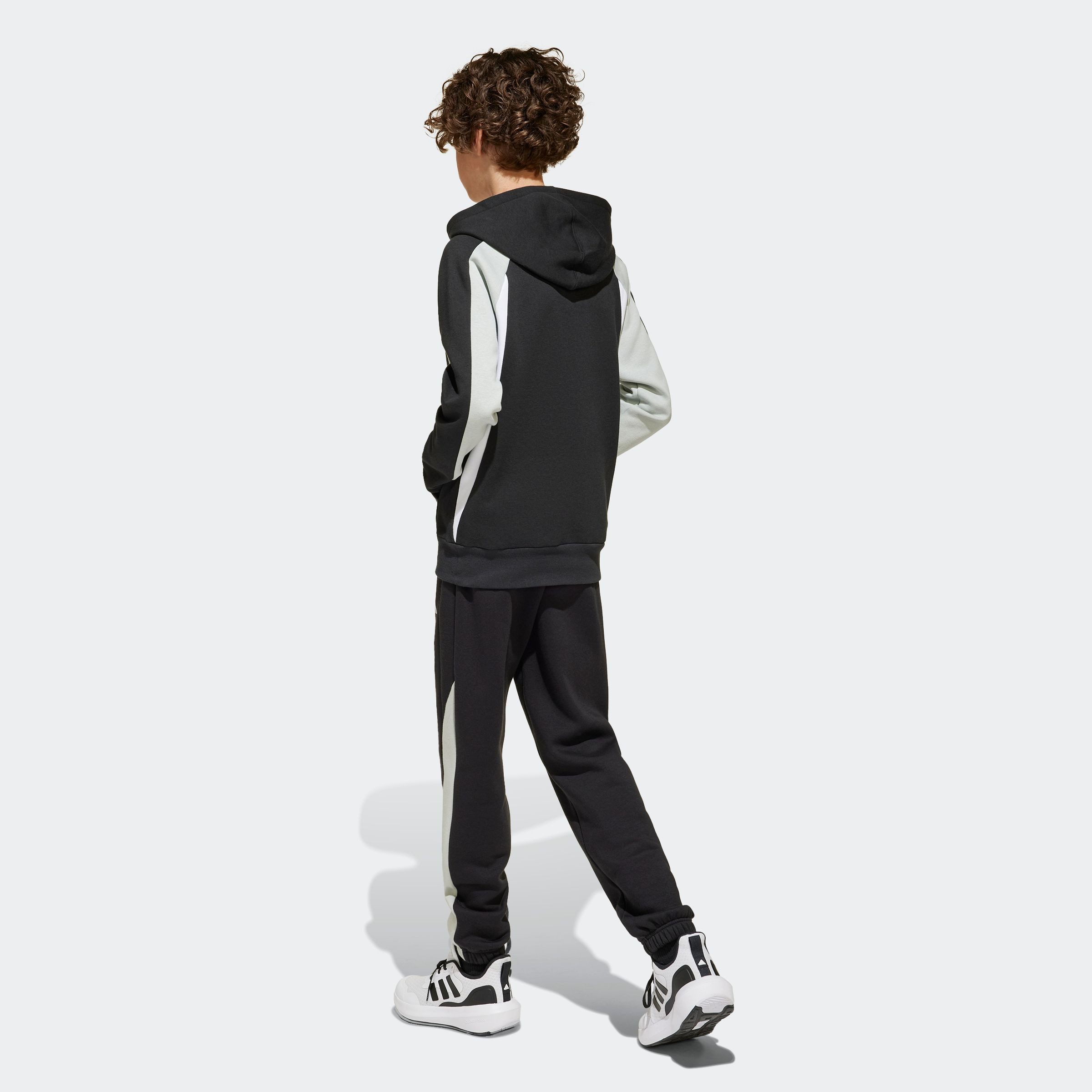 adidas Sportswear Sportbroek J CB FL PT (1-delig)