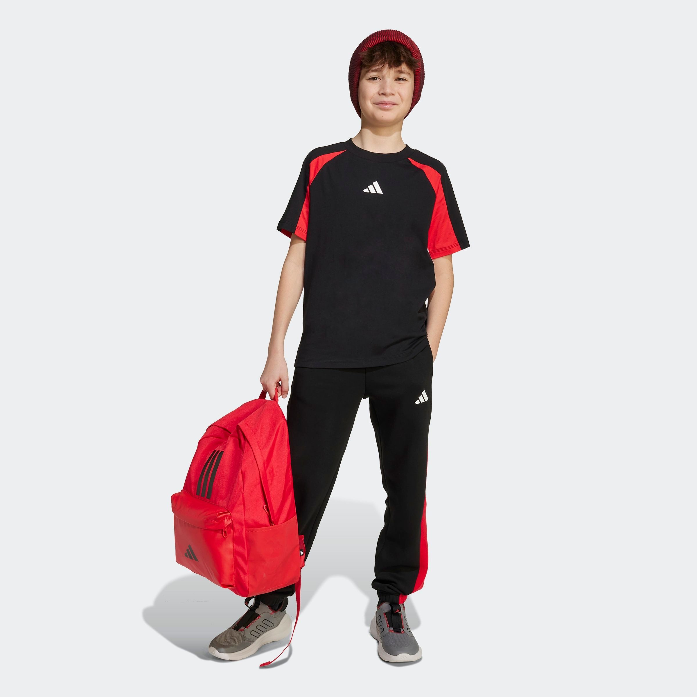 adidas Sportswear T-shirt J CB T