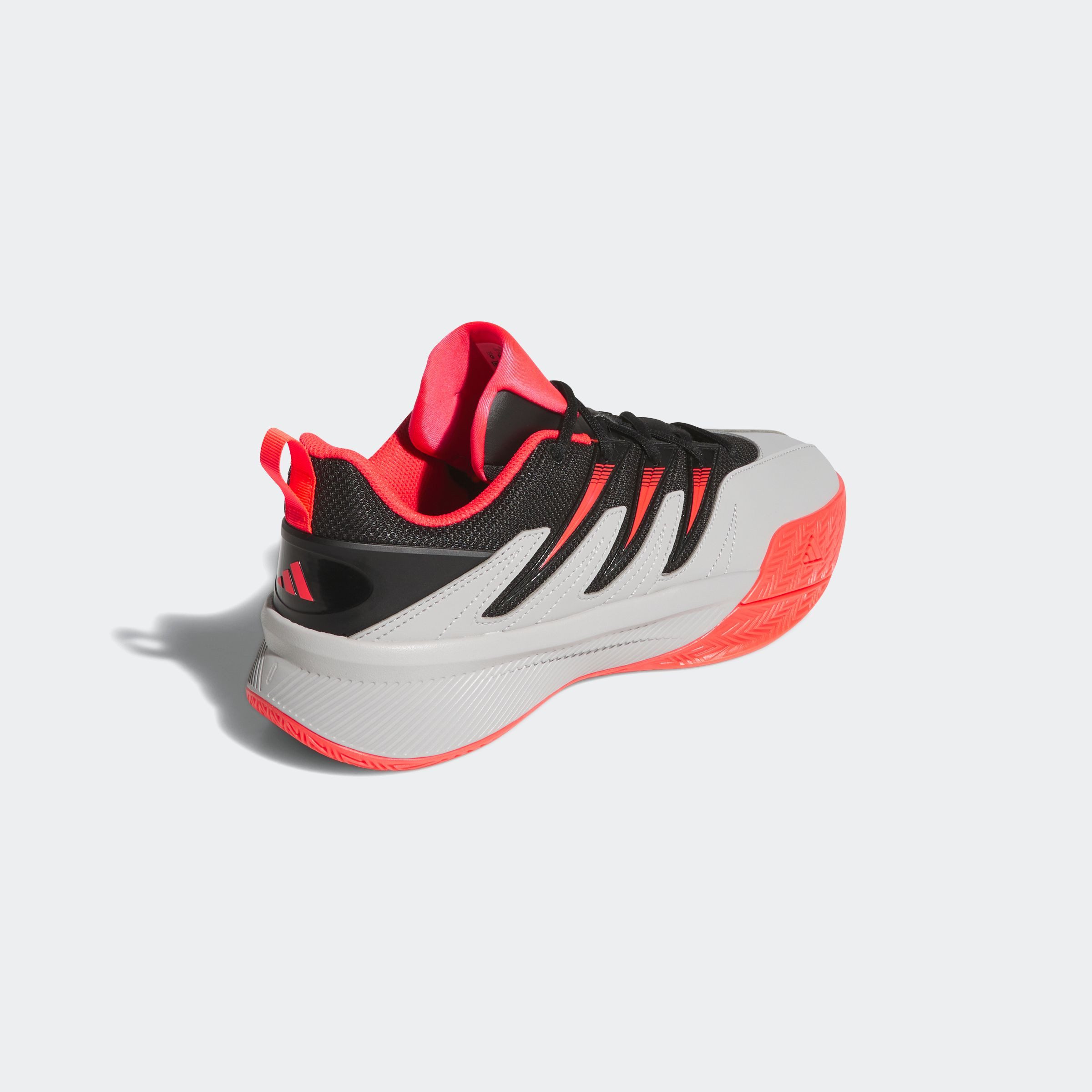 adidas Performance Basketbalschoenen DAME CERTIFIED 3