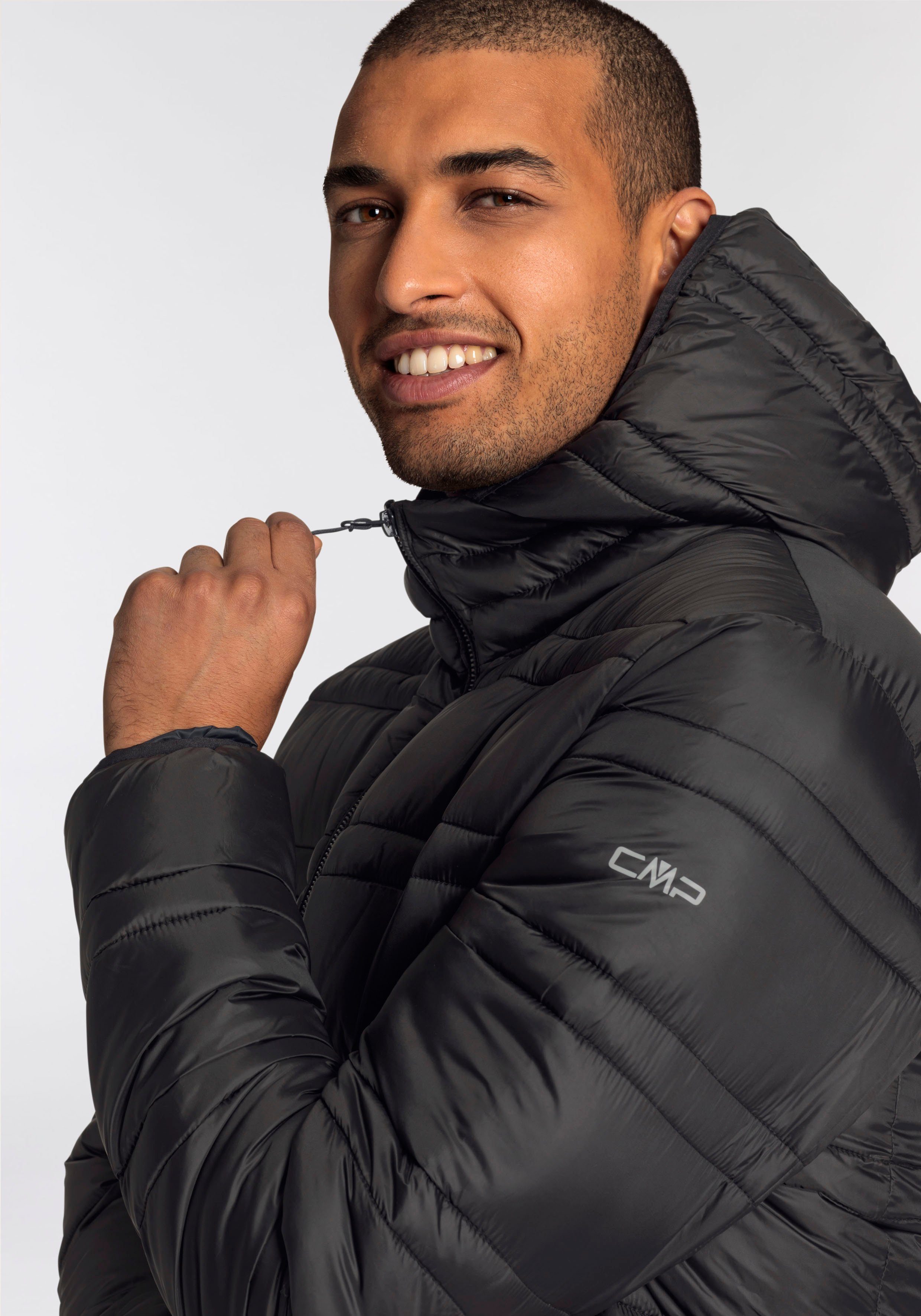 CMP Outdoorjack
