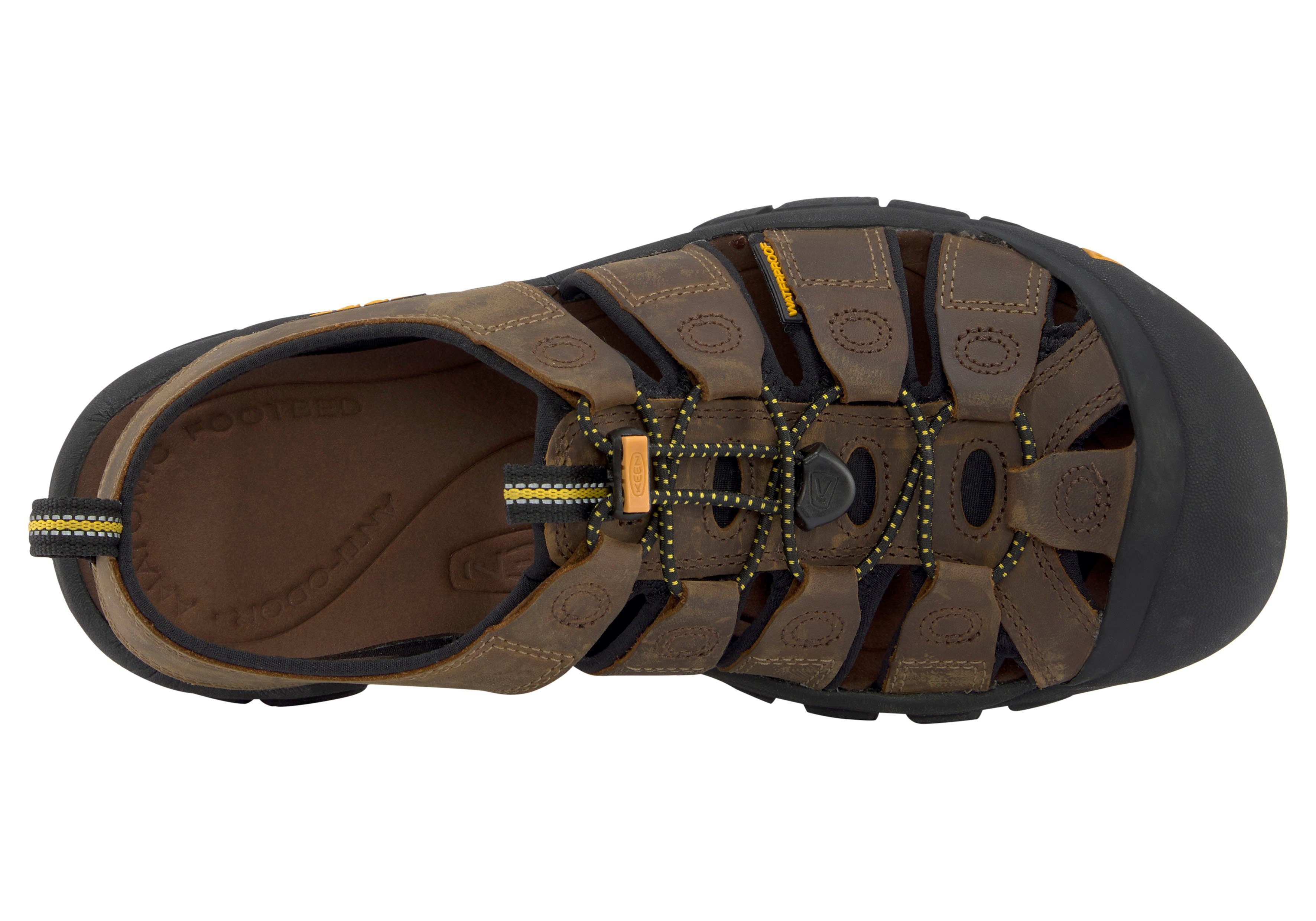 Keen Sandalen Newport