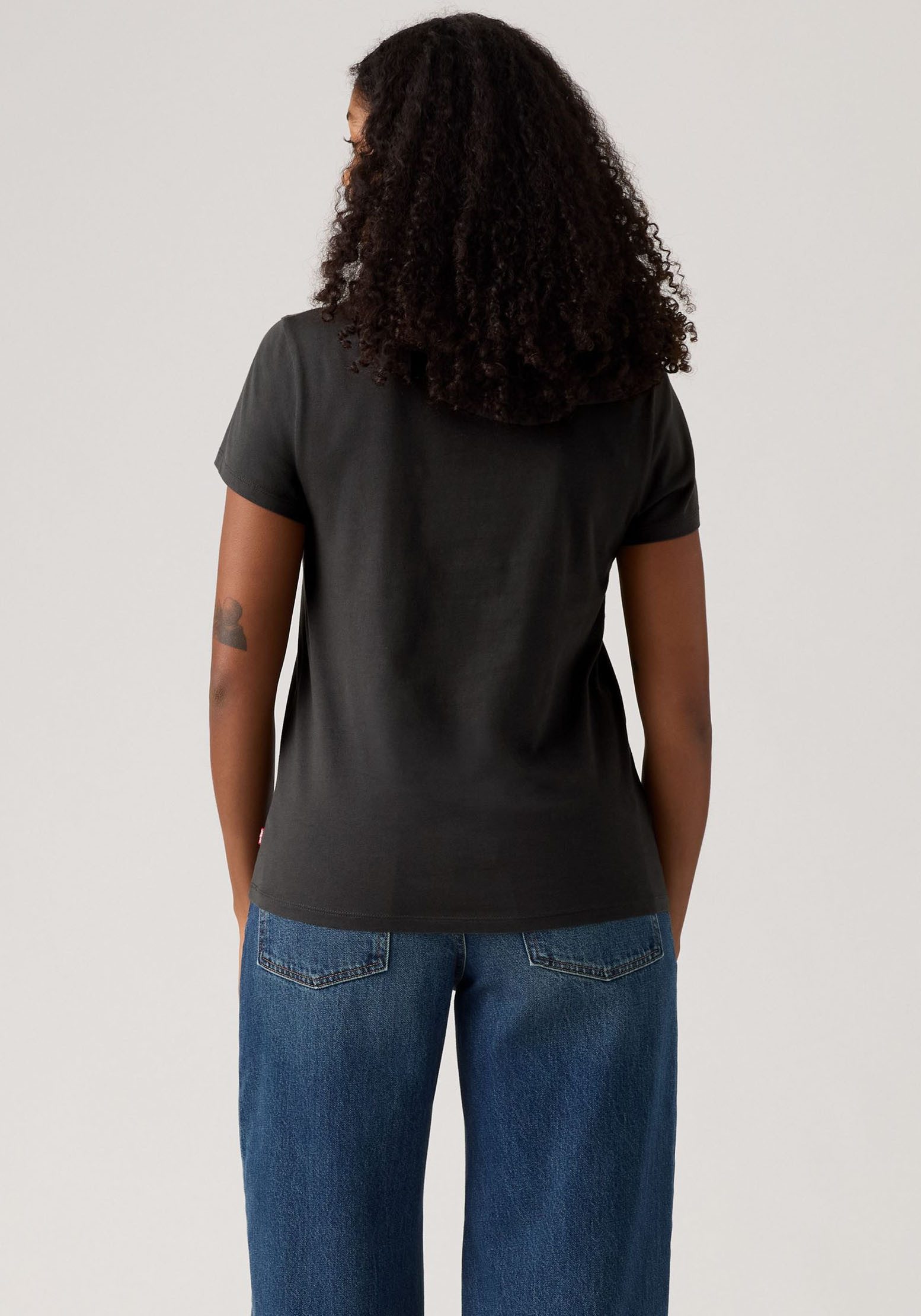 Levi's® T-shirt LV T-Shirt THE PERFECT TEE NEUTRALS