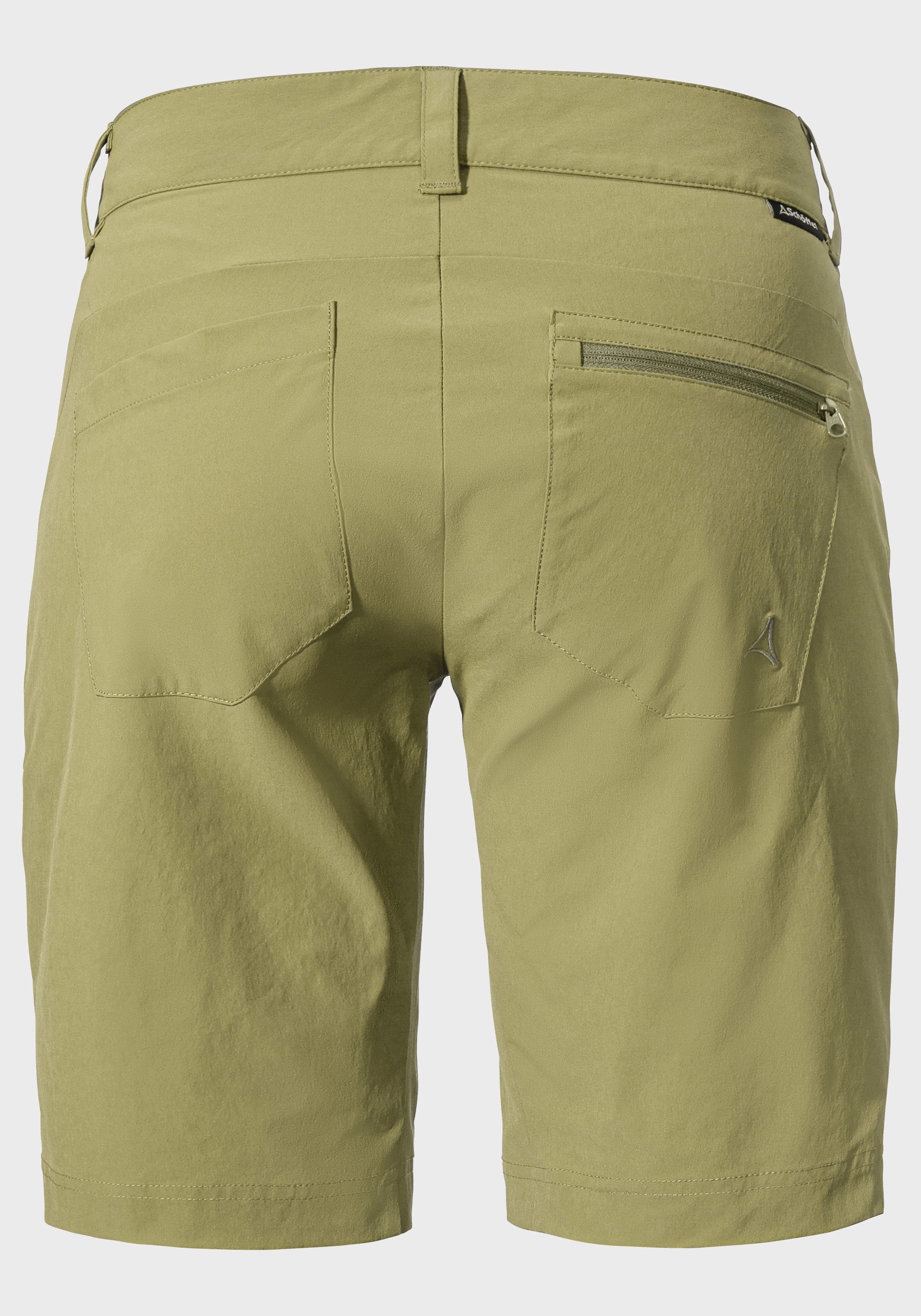 Schöffel Short Toblach2