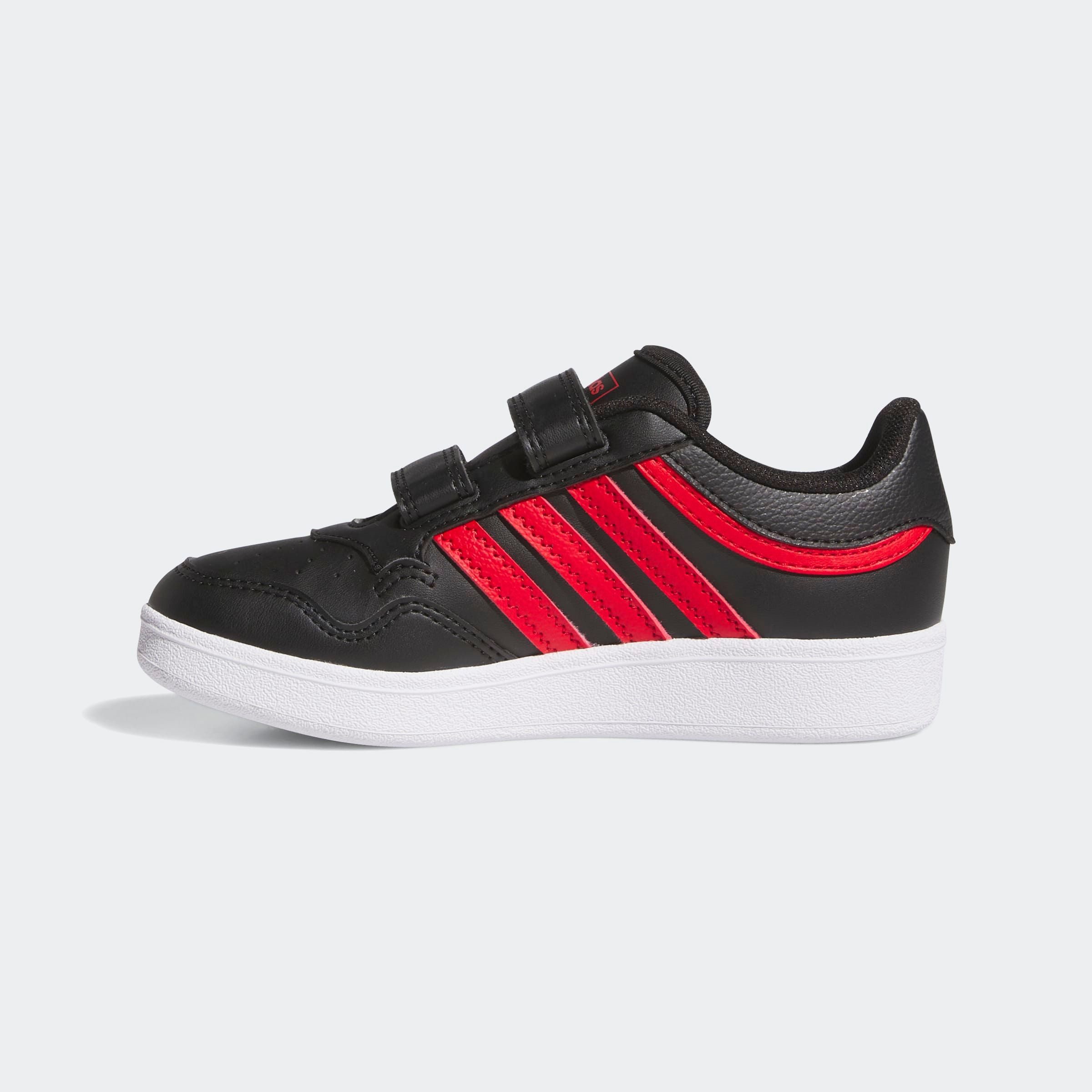 adidas Sportswear Klittenbandschoenen HOOPS 4.0