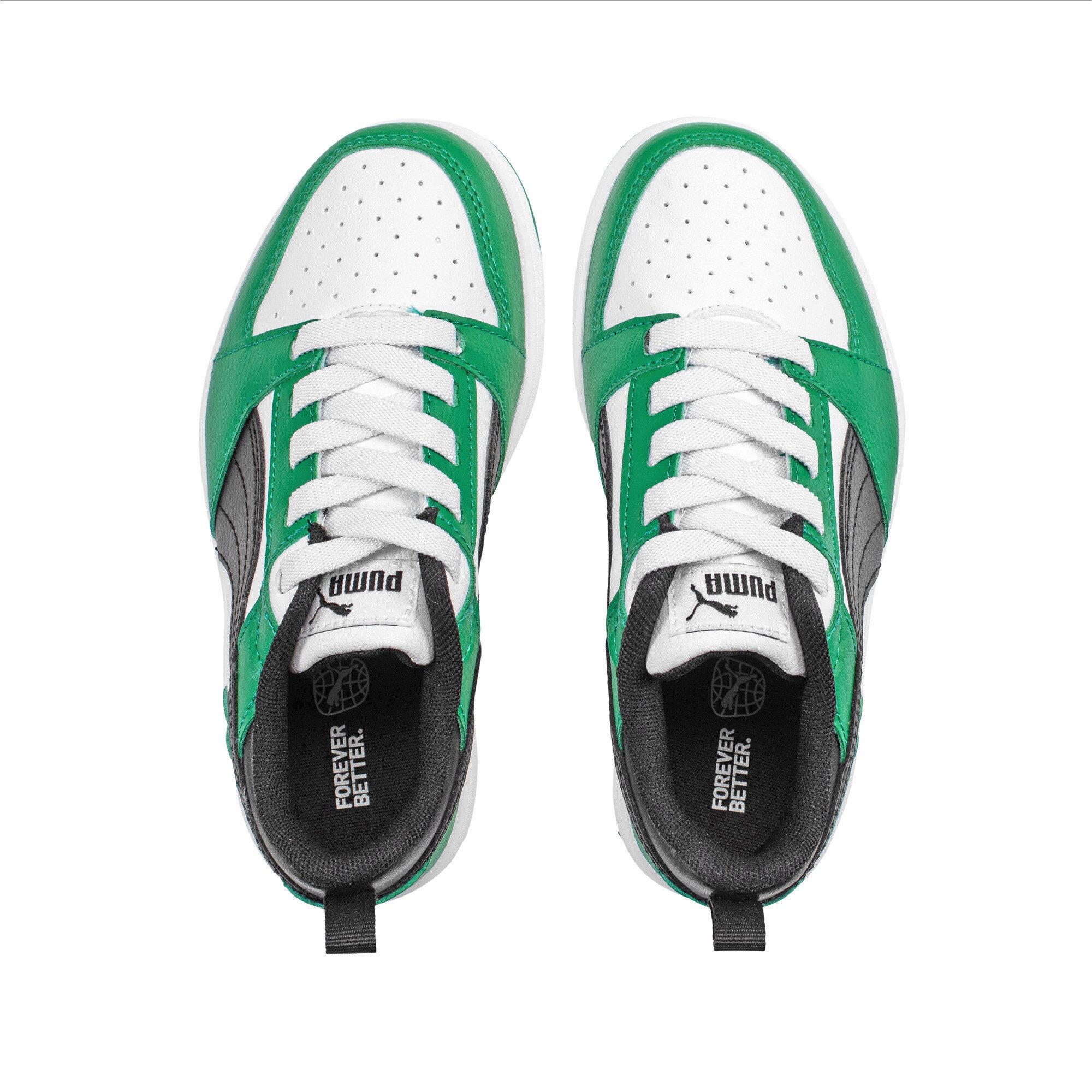 PUMA Sneakers REBOUND V6 LO AC PS
