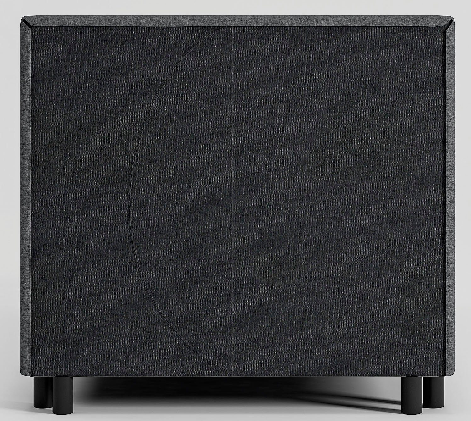 ATLANTIC home collection Boxspring Serenity optioneel met matras