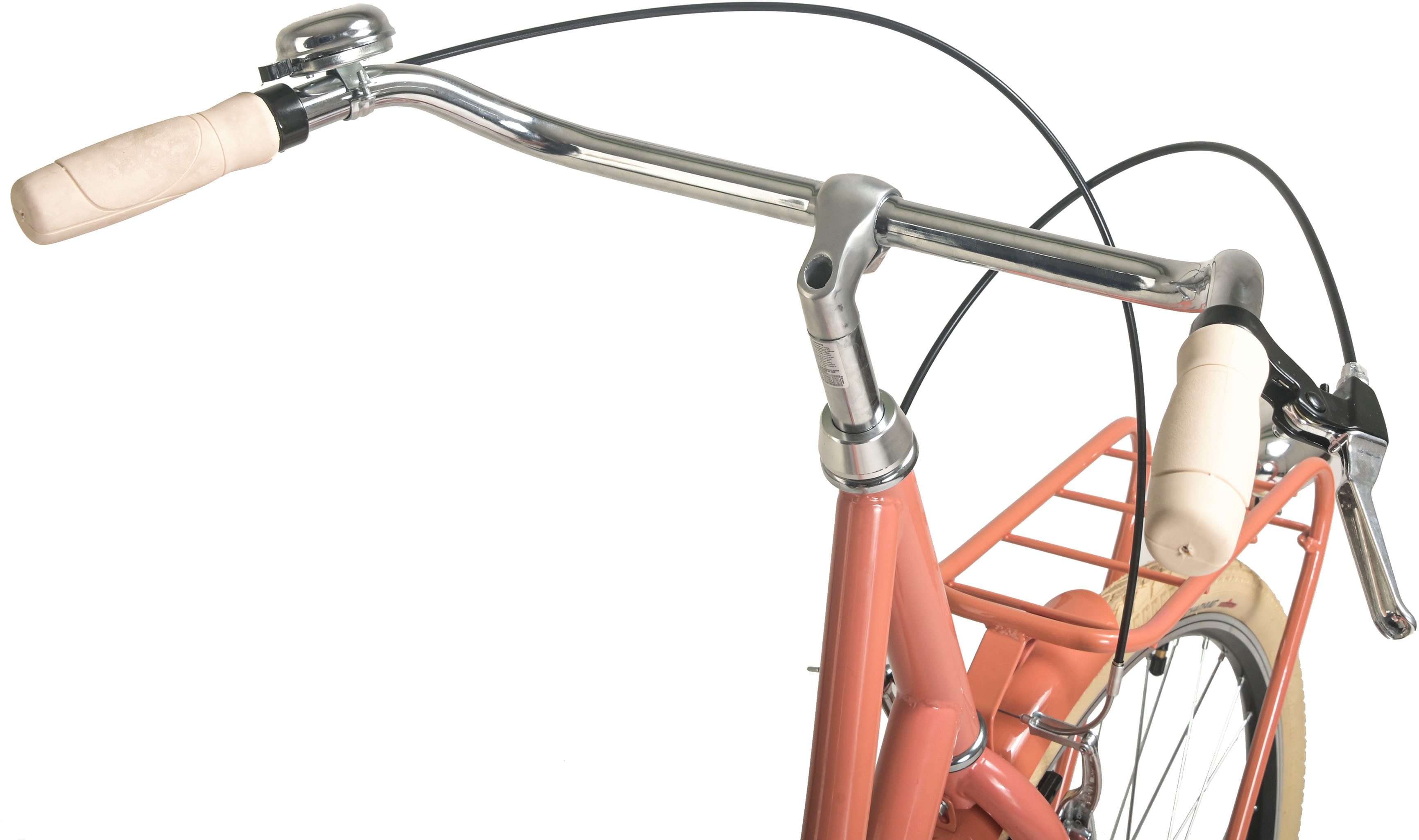 Hollandia Omafiets Feelgood