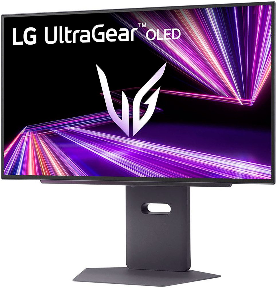 LG OLED-monitor 27GX790A, 67 cm / 27", QHD