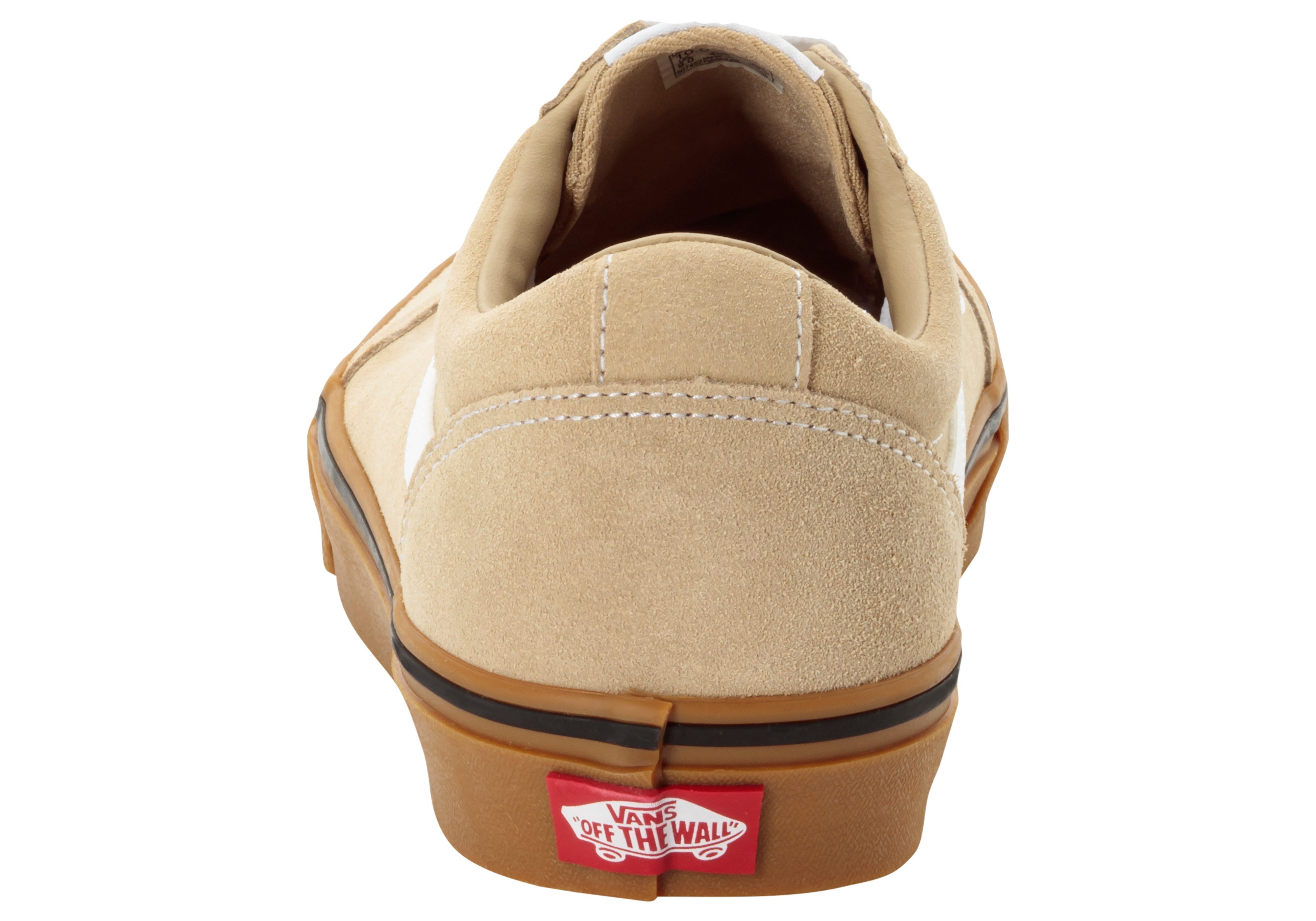 Vans Sneakers Ward
