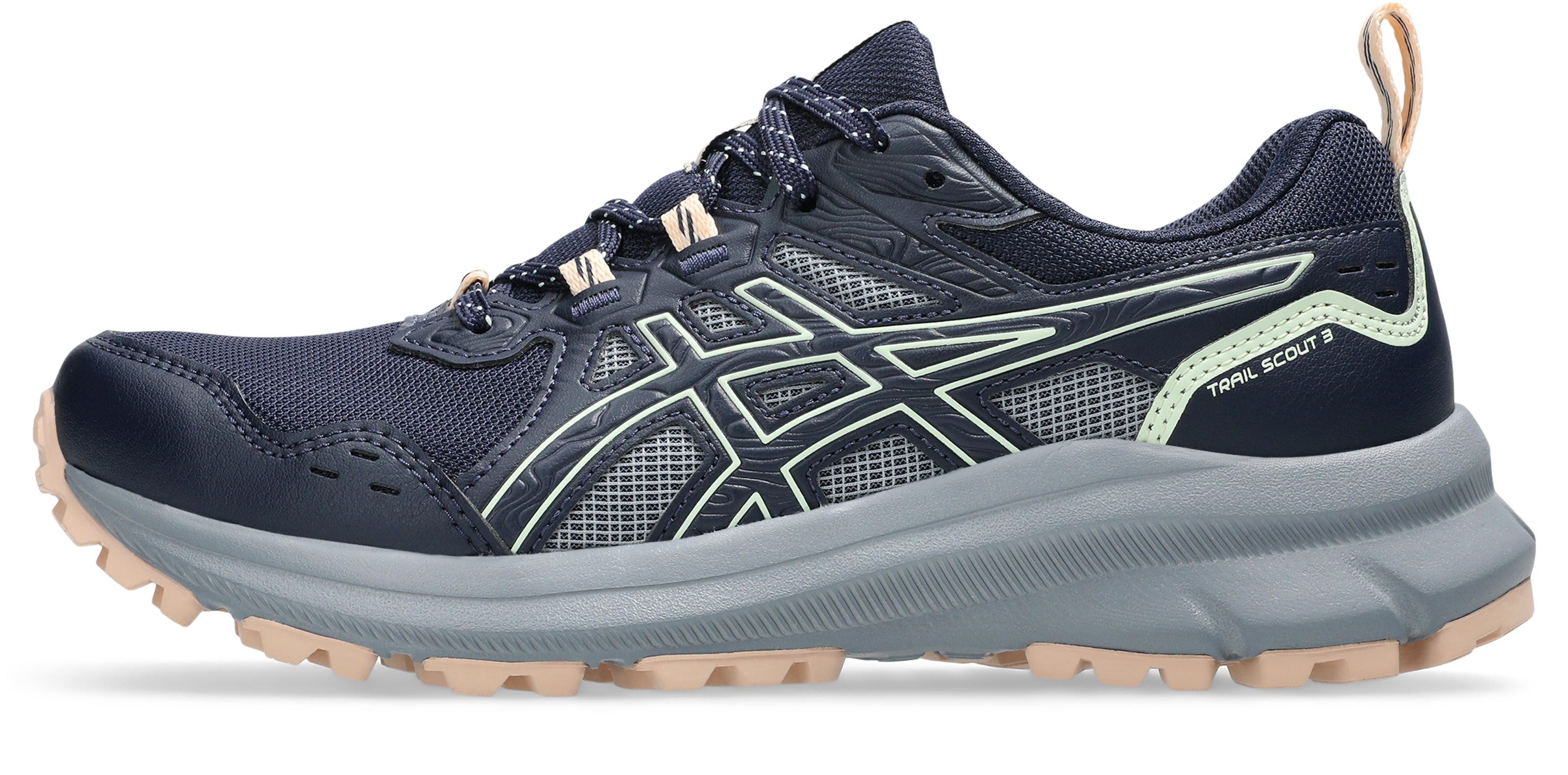 Asics Trailrunningschoenen TRAIL SCOUT 3