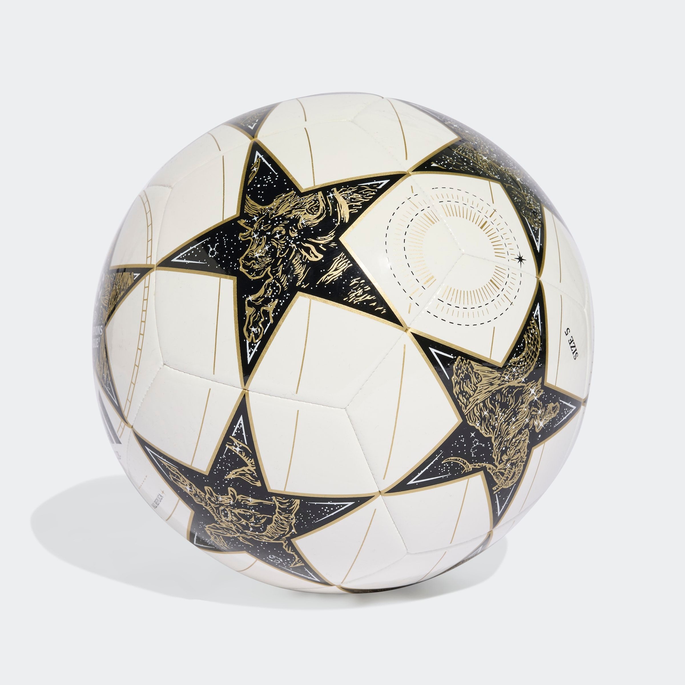adidas Performance Voetbal UCL RM CLB SMU (1 stuk)