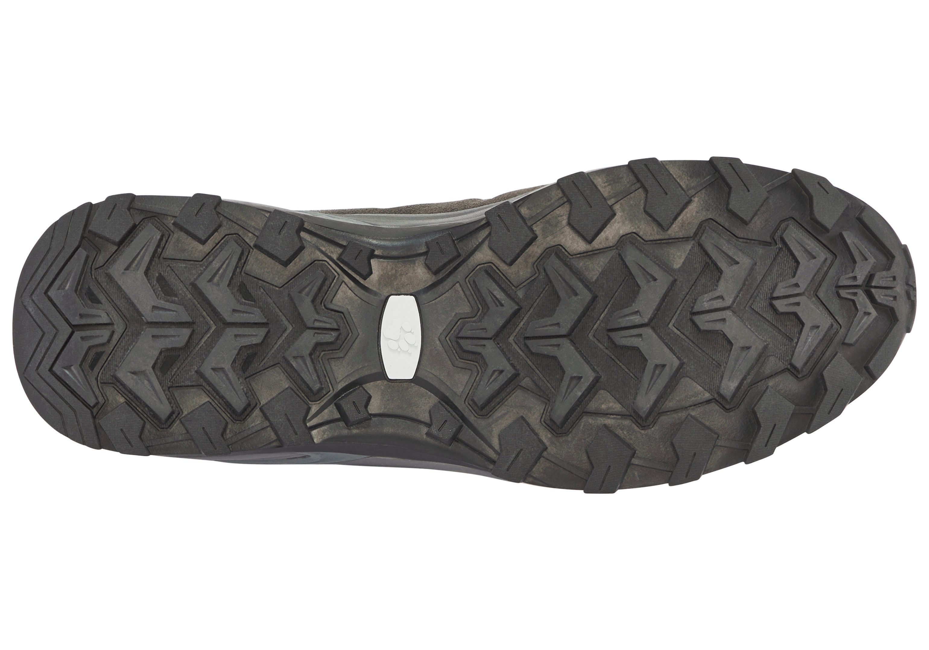 Jack Wolfskin Wandelschoenen MTN GOAT MID M
