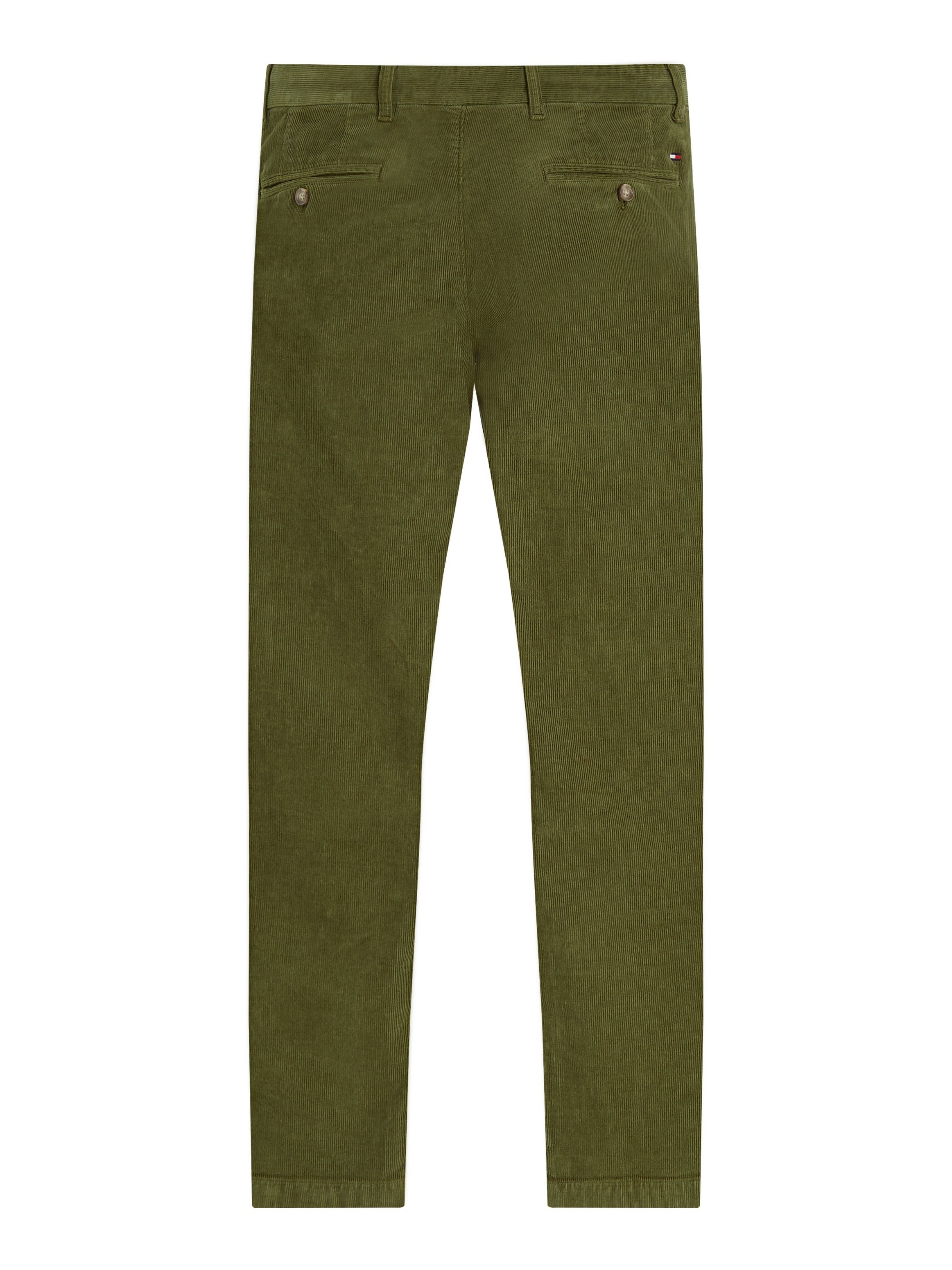 Tommy Hilfiger Chino DENTON CHINO CORDUROY GMD