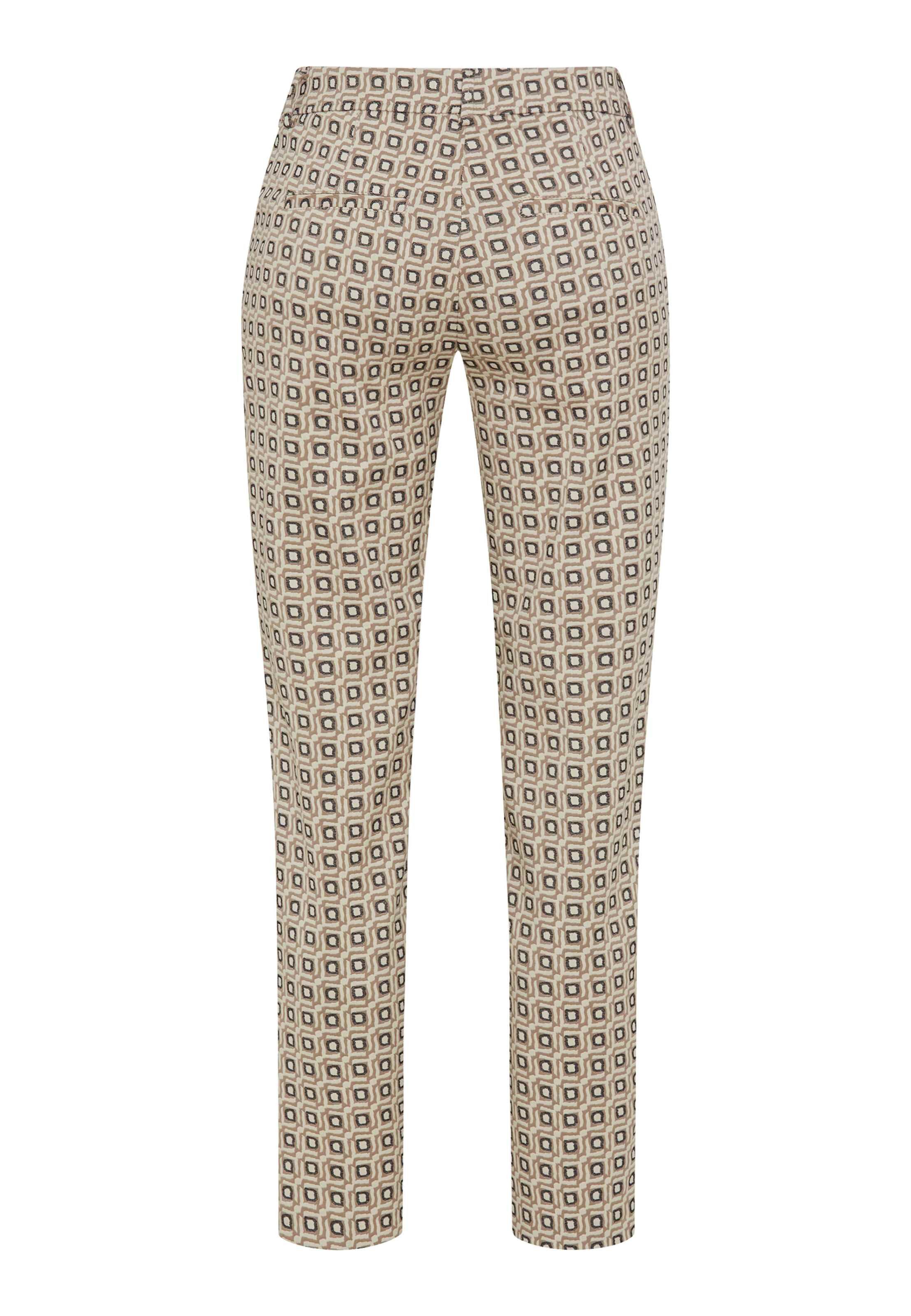 Brax 3/4 broek Style MARON S