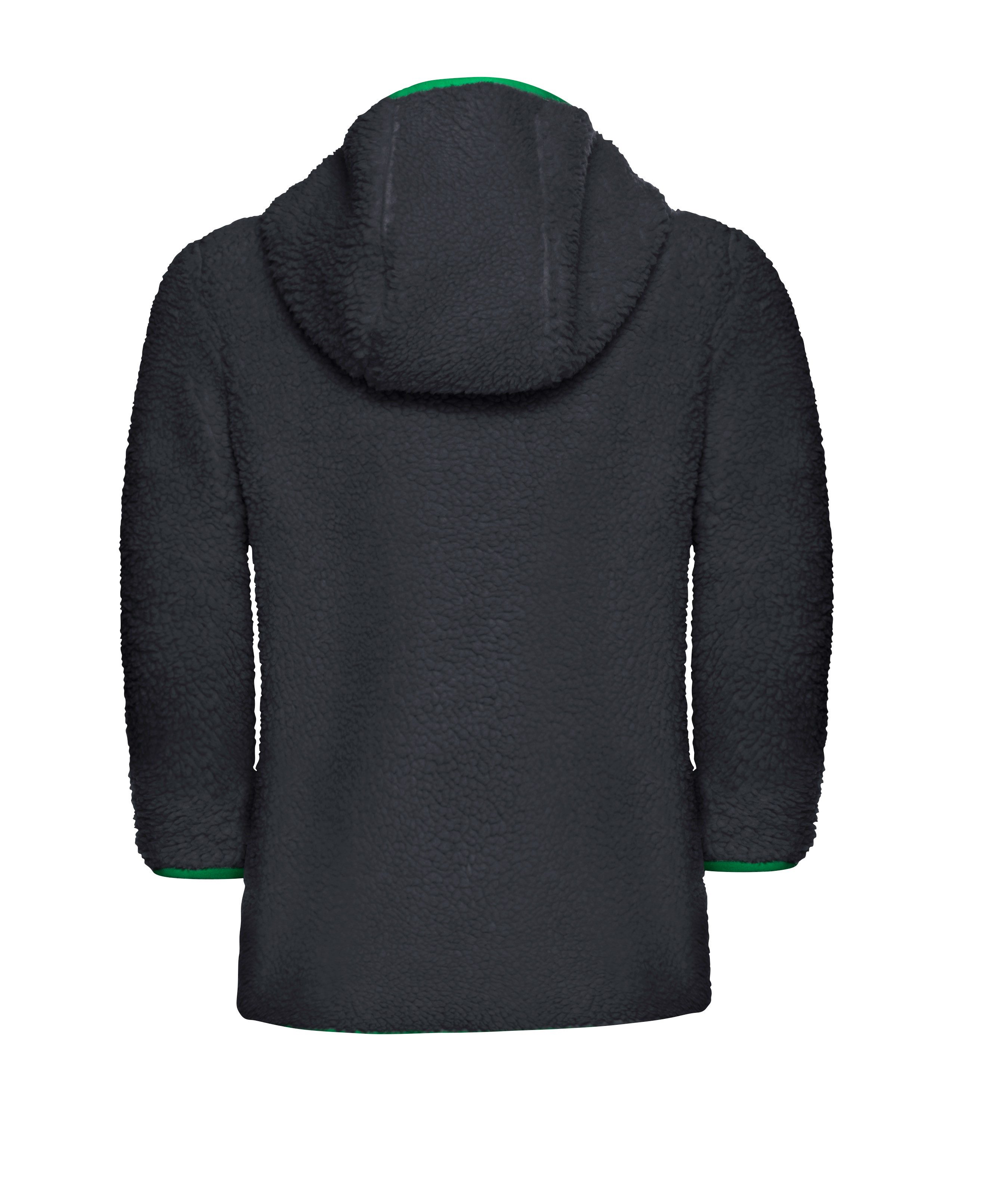 Jack Wolfskin Fleecejack ICE CURL HOOD JACKET K