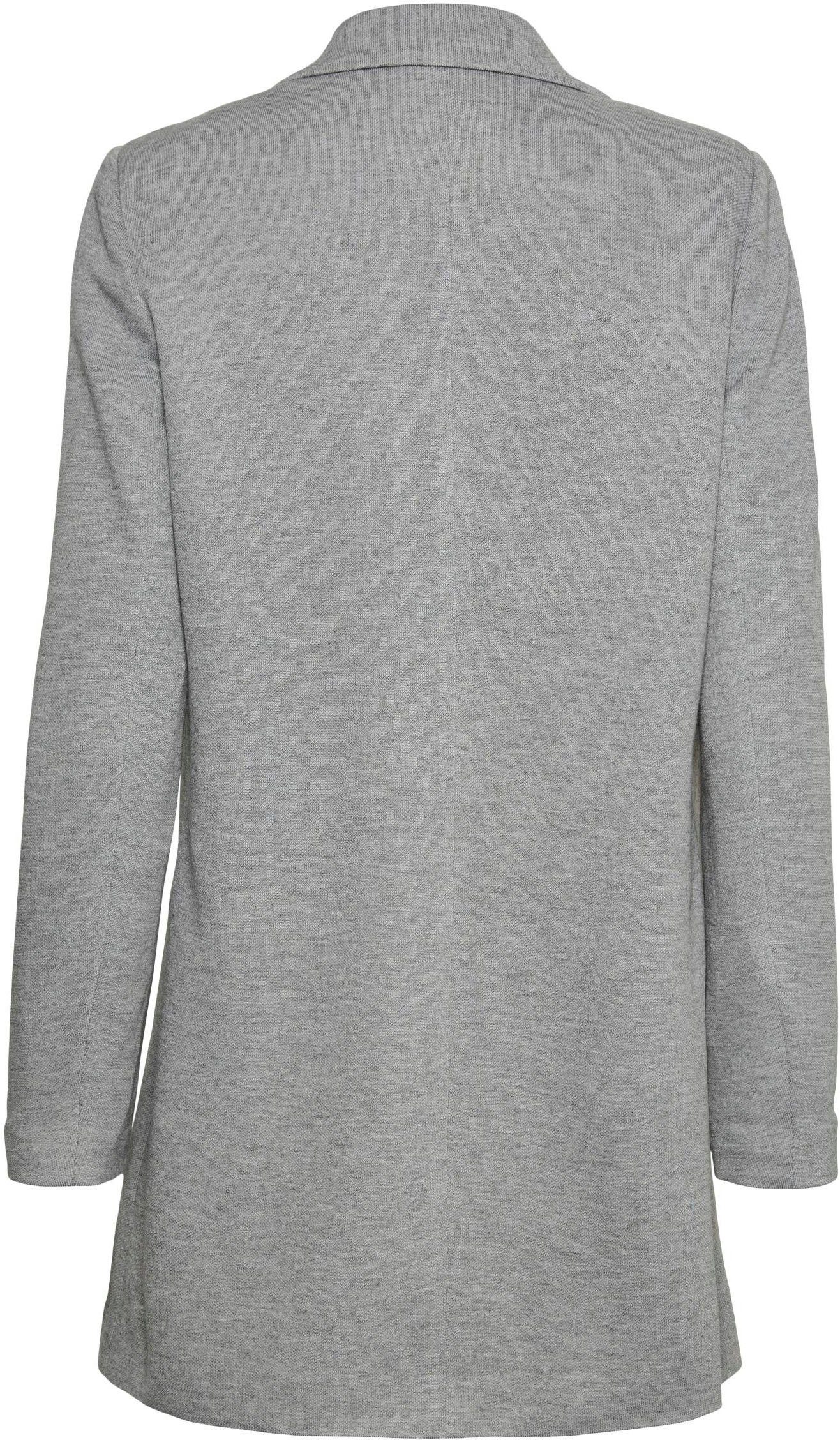 Vero Moda Jerseyblazer VMVERINA LS LONG BLAZER
