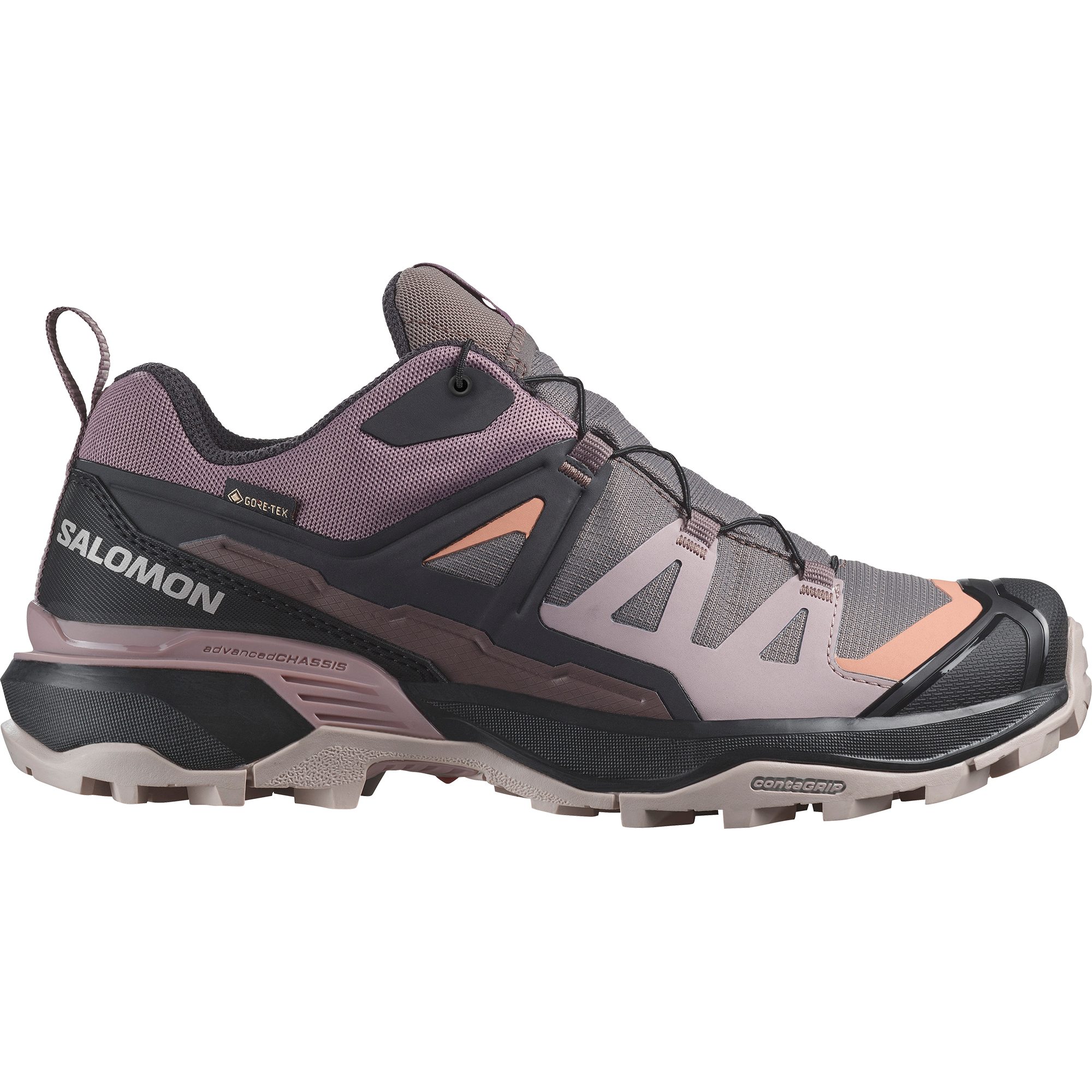 Salomon Outdoorschoenen X ULTRA 360 GORE-TEX