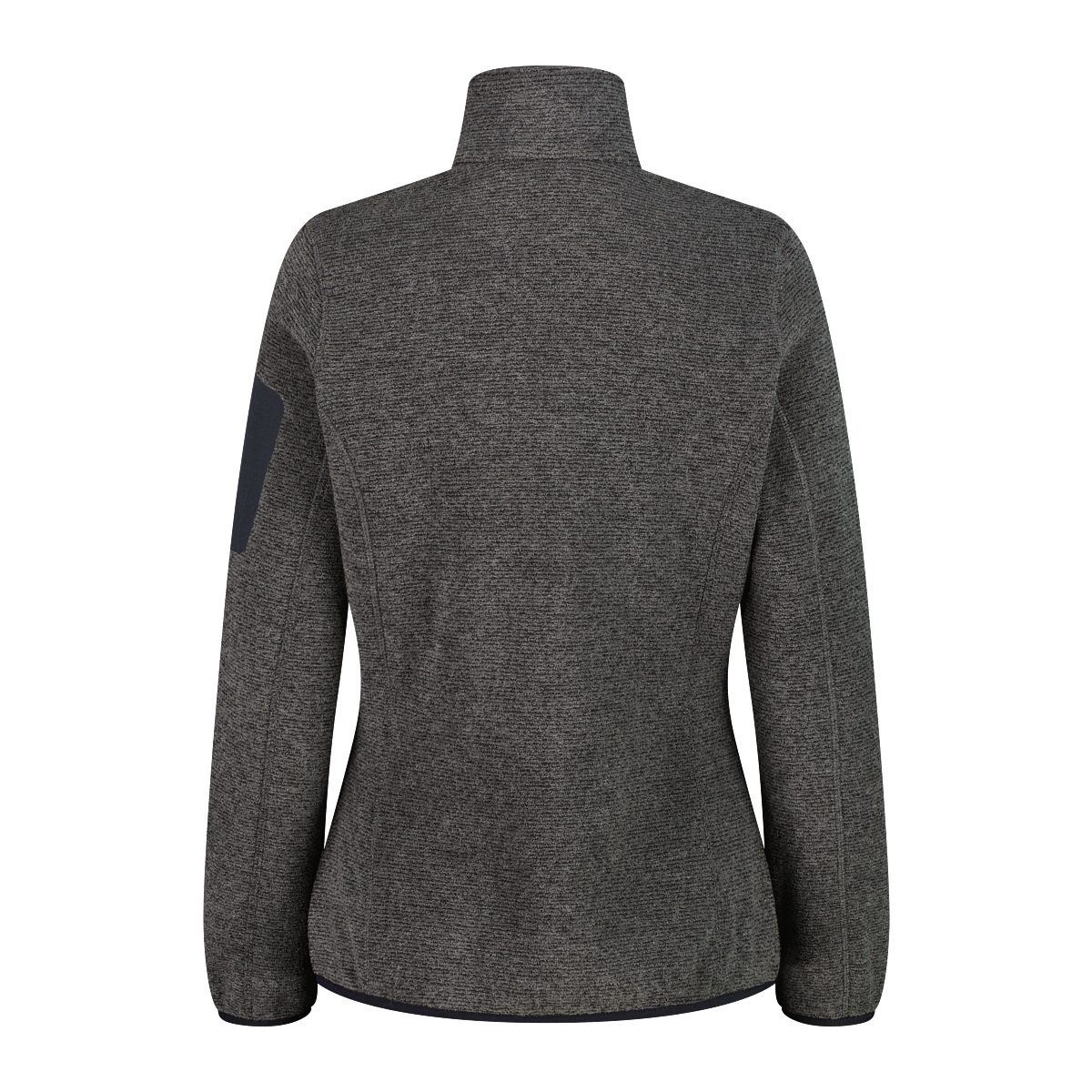 CMP Gebreid fleecejack Warmte-isolerend & Sneldrogend & Ademend (1 stuk)