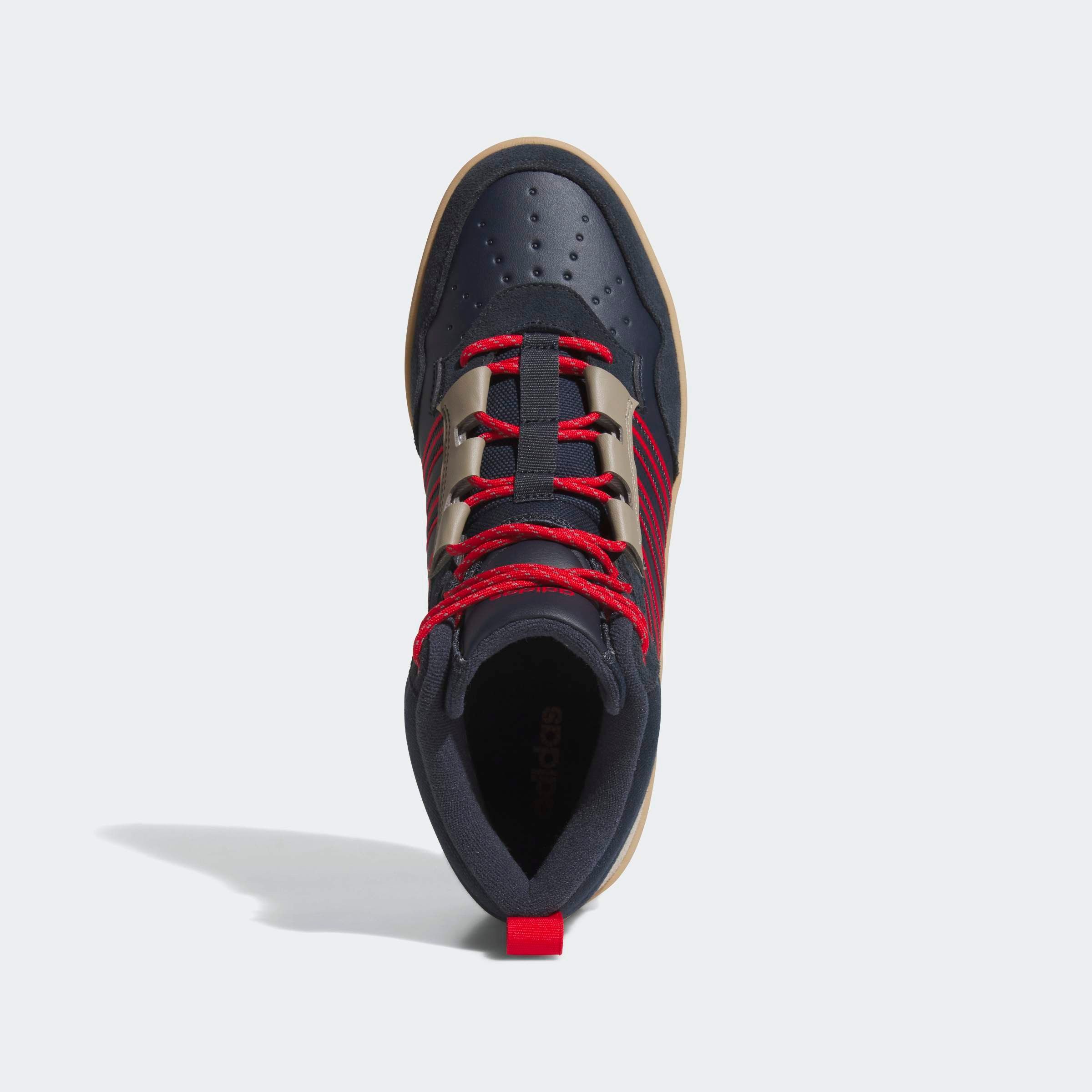 adidas Sportswear Winterlaarzen HOOPS 4.0 MID