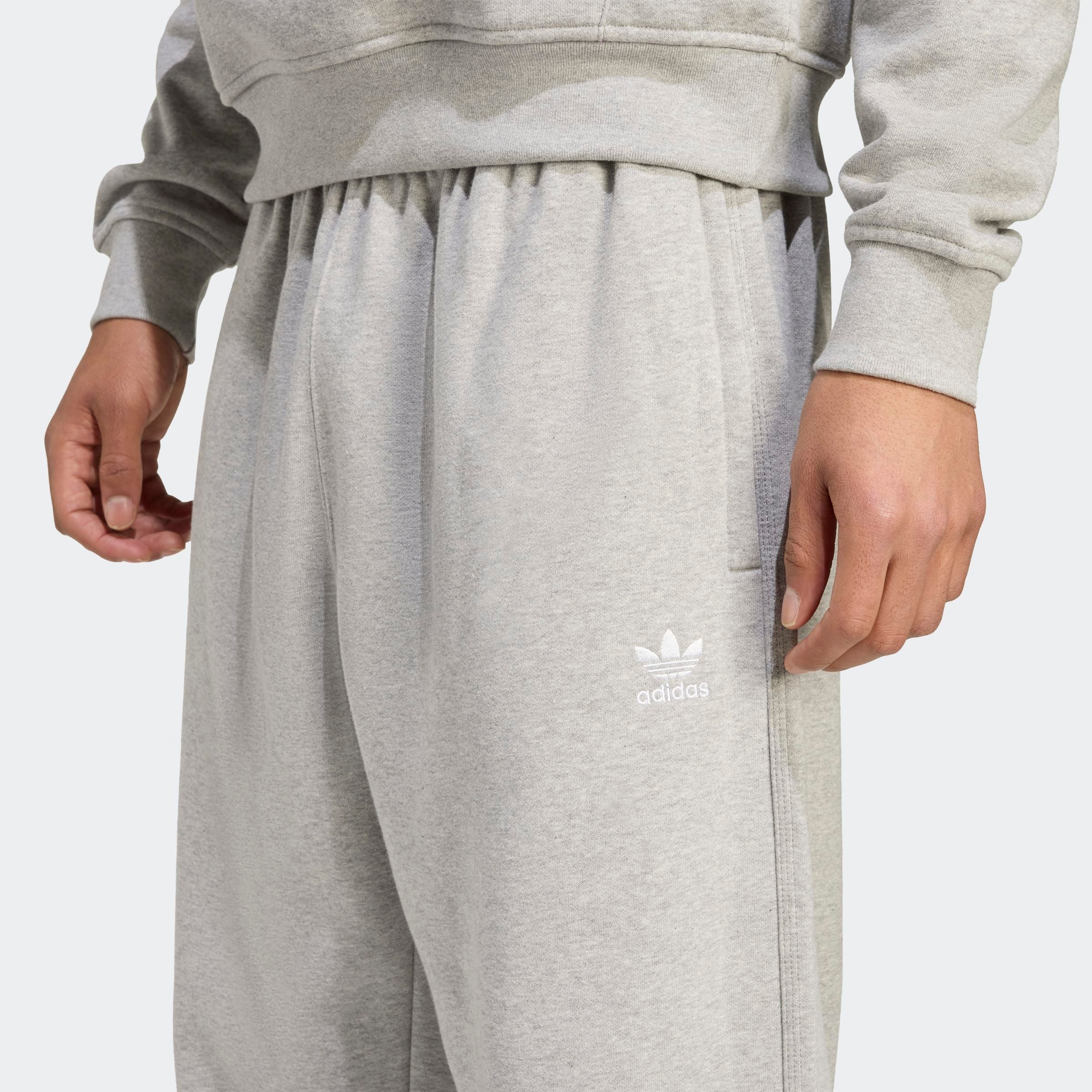 adidas Originals Sportbroek ESS OPEN PT (1-delig)