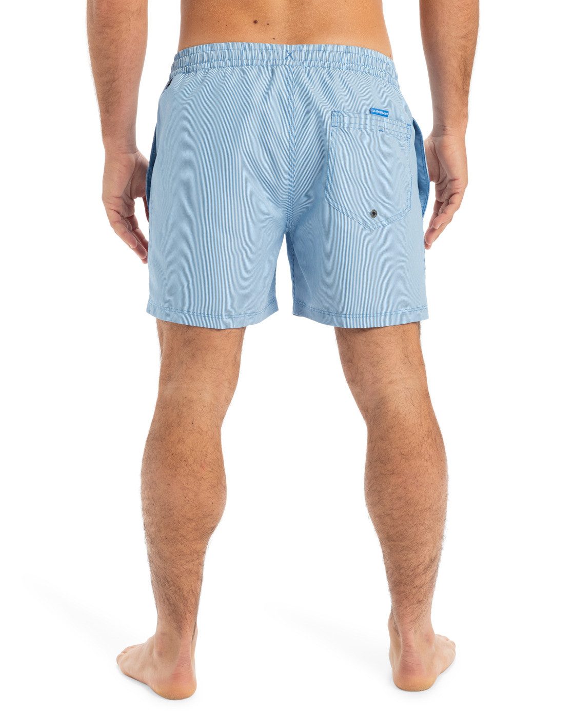 Quiksilver Boardshort Everyday Deluxe 15"