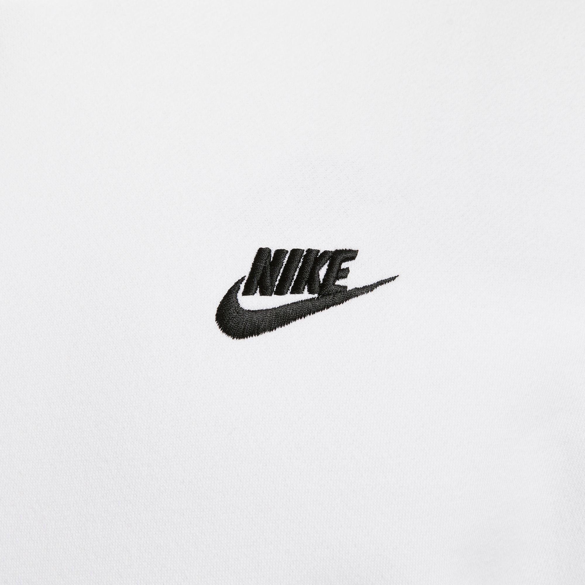 Nike Sportswear Hoodie CLUB FLEECE PULLOVER HOODIE