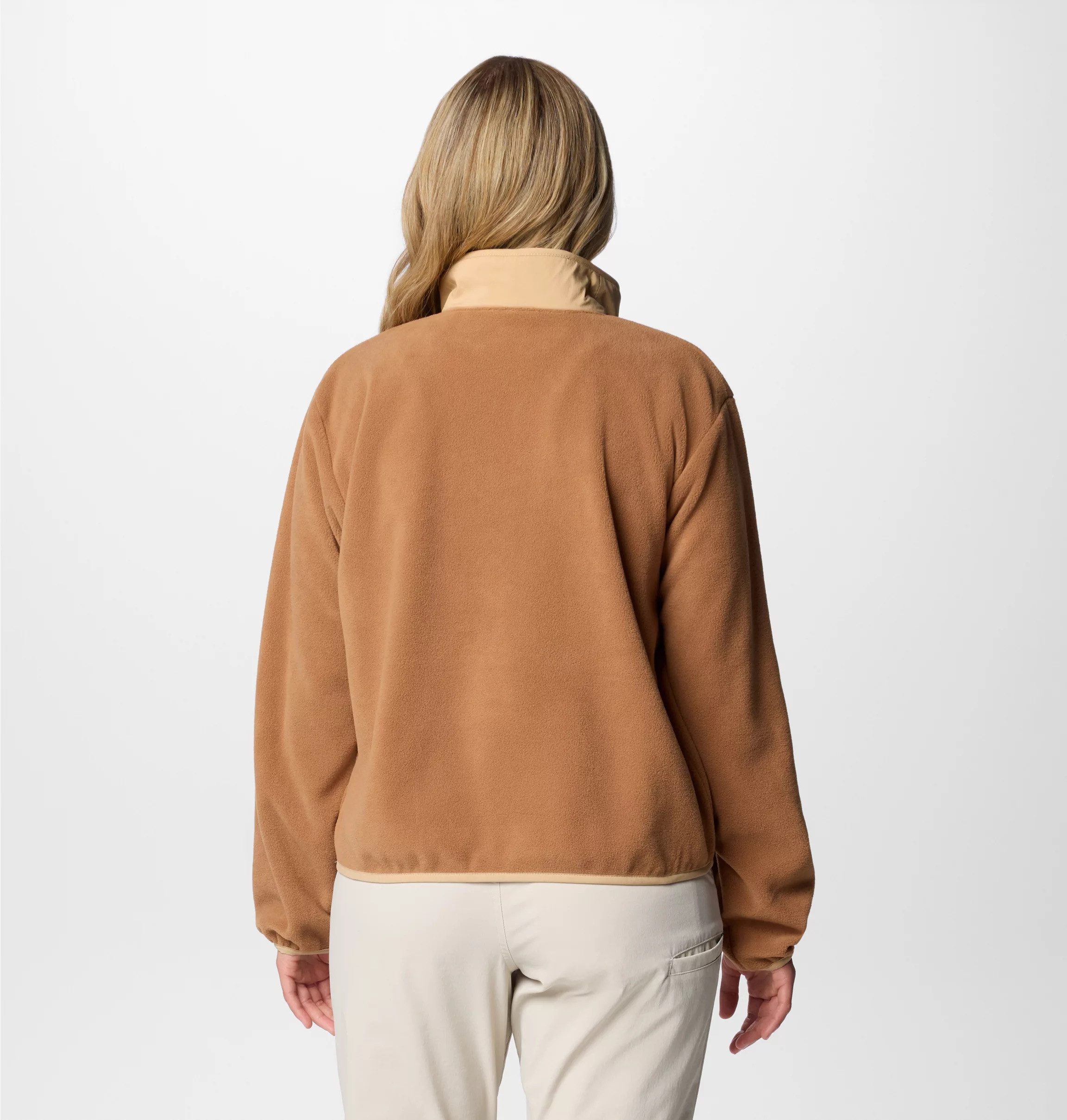 Columbia Sweatshirt SEQUOIA GROVE 1/2 ZIP FLEECE (1-delig)