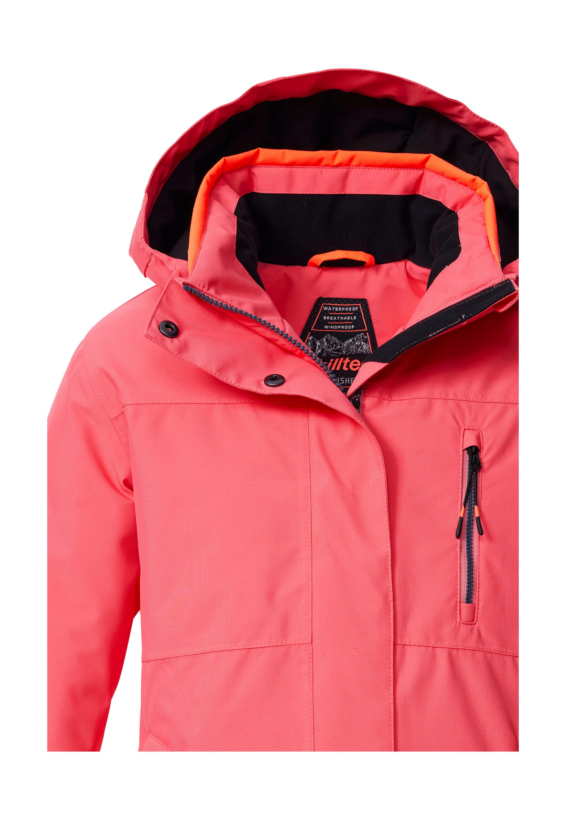 Killtec Ski-jack KSW 205 GRLS SKI JCKT