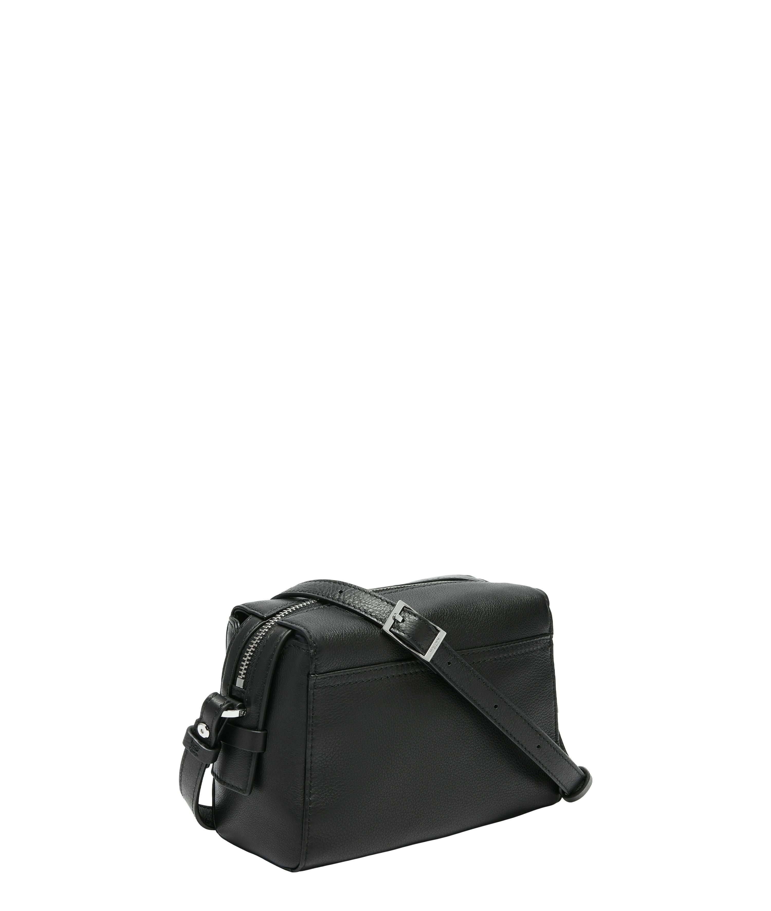 Liebeskind Berlin Schoudertas Camera S LOU 2 3D LEATHER Schoudertas handtas dames tas dames