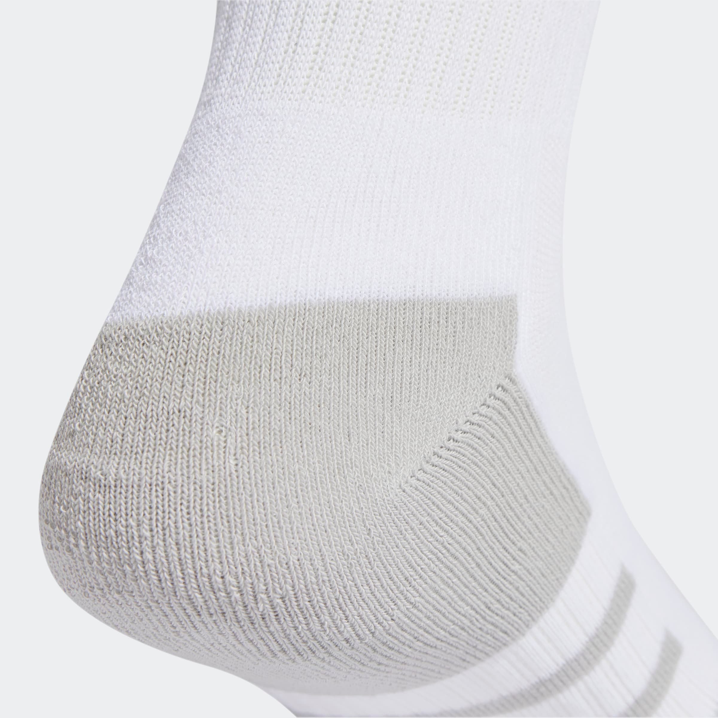 adidas Performance Functionele sokken ESS CC CREW 3P (3 paar)